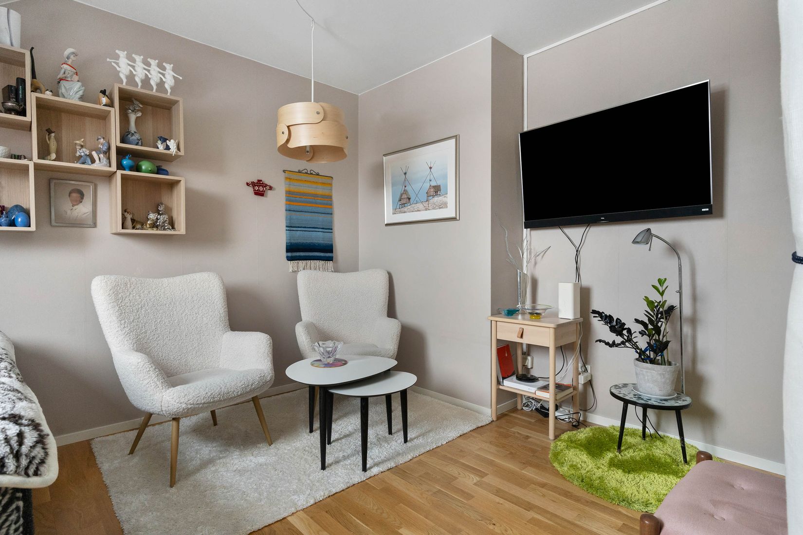 Bostadsrätt, Majorsgatan 3A, Lilla Edet Centrum, Lilla Edet