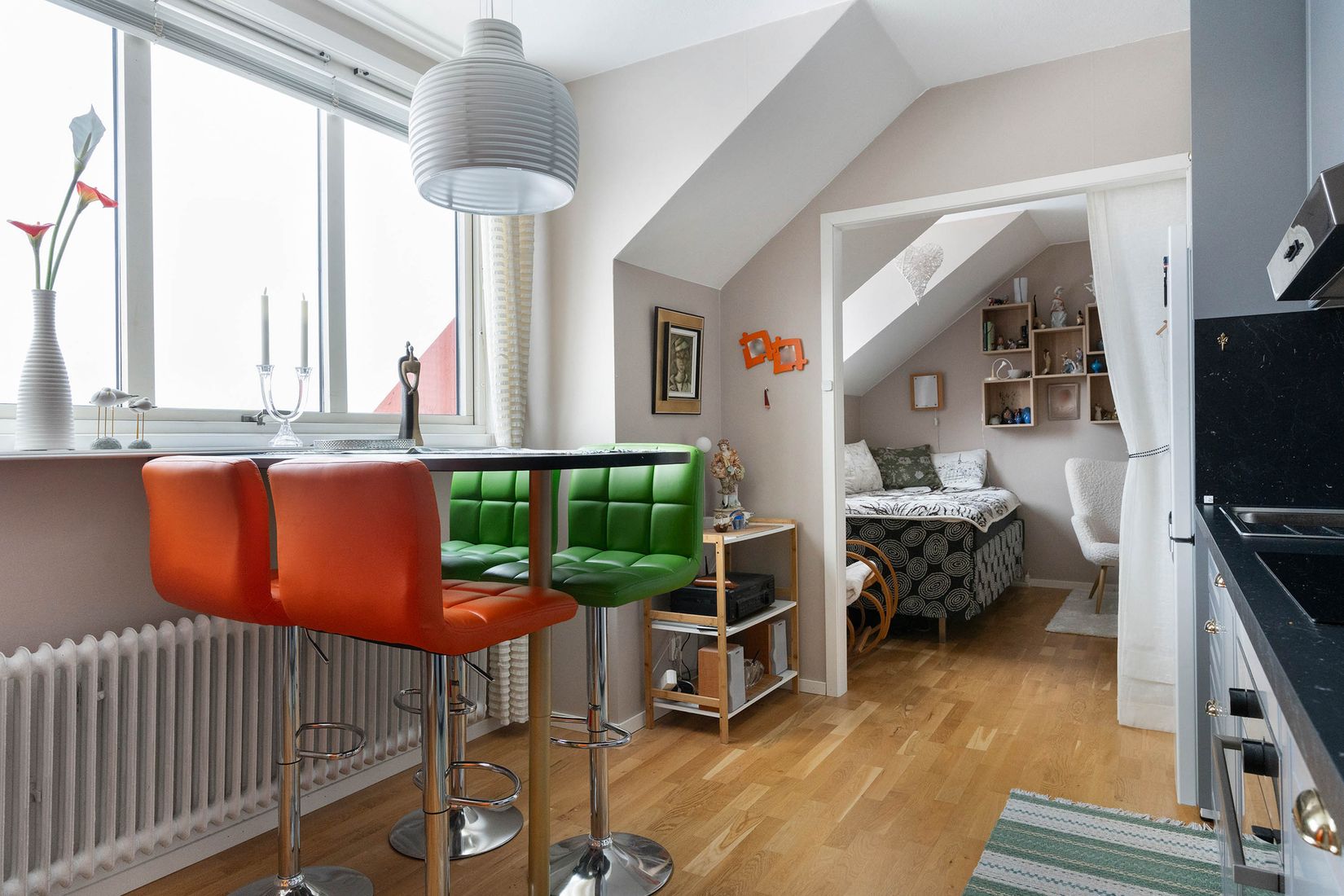 Bostadsrätt, Majorsgatan 3A, Lilla Edet Centrum, Lilla Edet