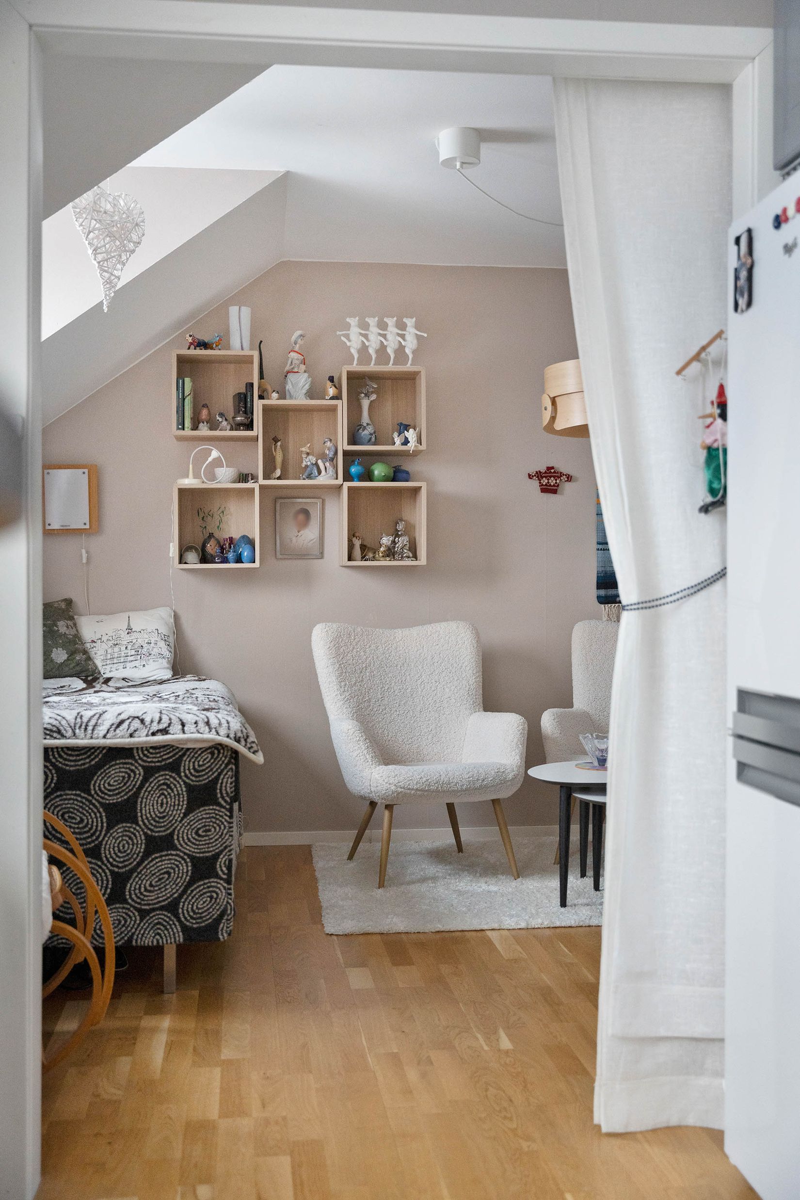 Bostadsrätt, Majorsgatan 3A, Lilla Edet Centrum, Lilla Edet