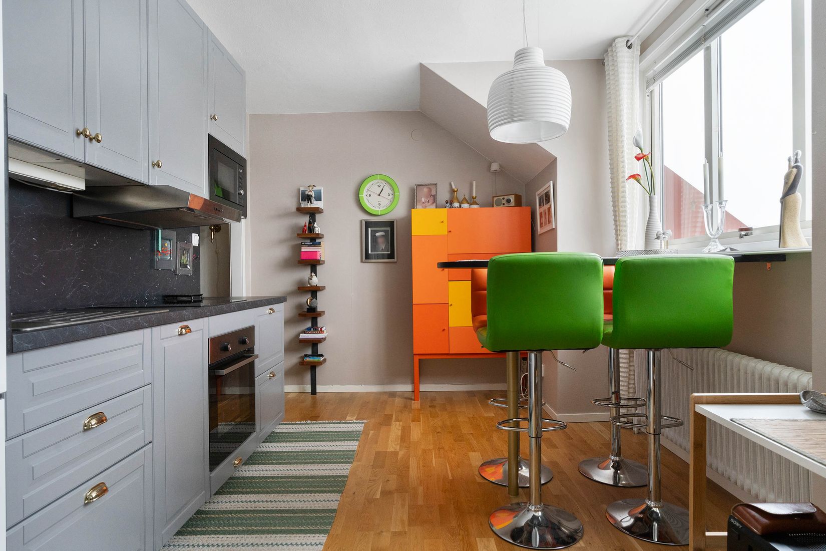 Bostadsrätt, Majorsgatan 3A, Lilla Edet Centrum, Lilla Edet