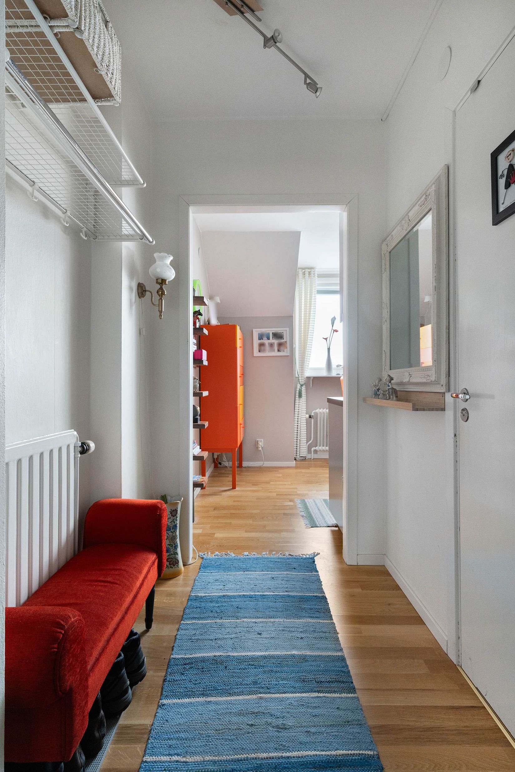 Bostadsrätt, Majorsgatan 3A, Lilla Edet Centrum, Lilla Edet