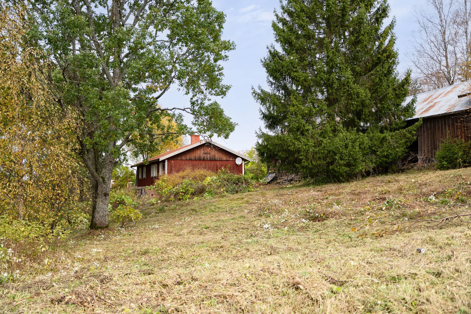 Villa, Blecket norrgårdsgatu 5, Rättvik