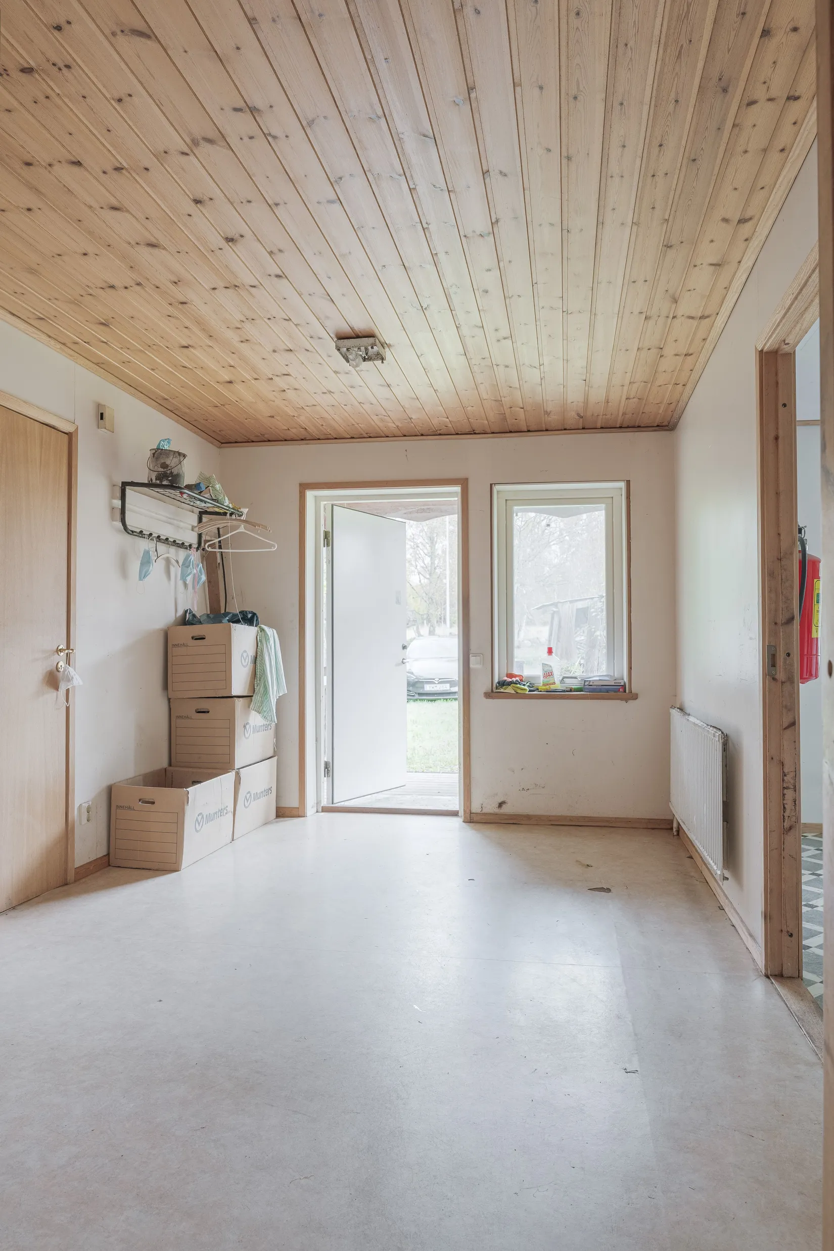 Villa, Blecket norrgårdsgatu 5, Rättvik