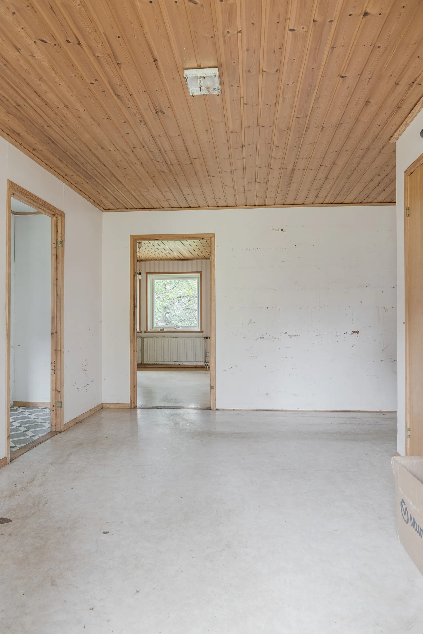 Villa, Blecket norrgårdsgatu 5, Rättvik