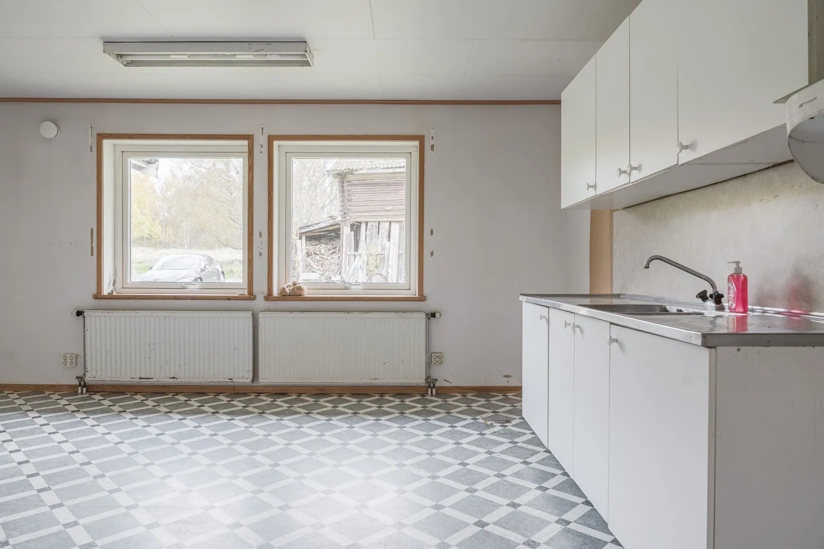 Villa, Blecket norrgårdsgatu 5, Rättvik