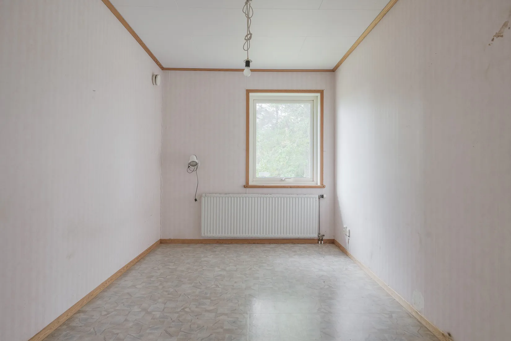 Villa, Blecket norrgårdsgatu 5, Rättvik