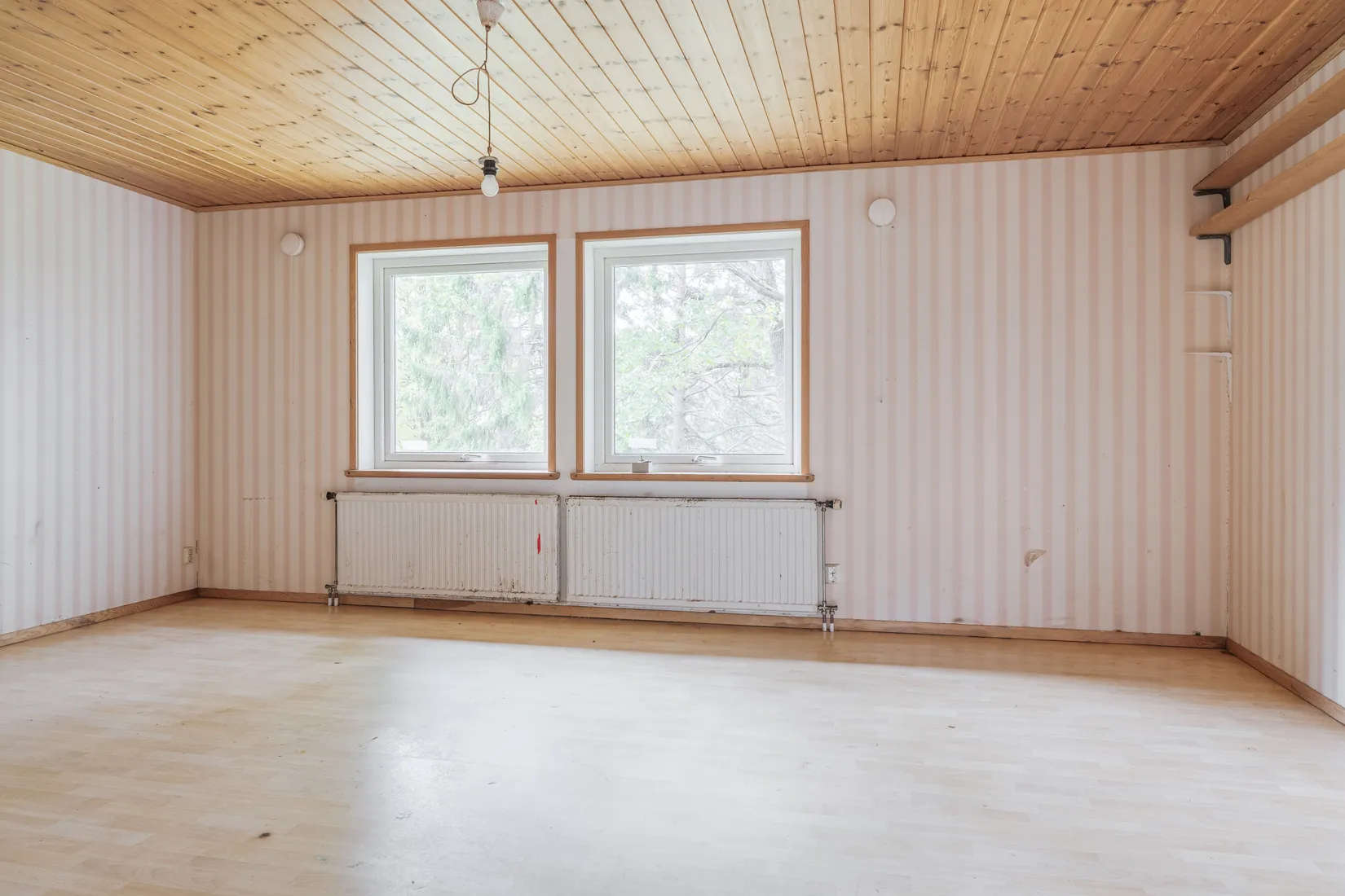 Villa, Blecket norrgårdsgatu 5, Rättvik