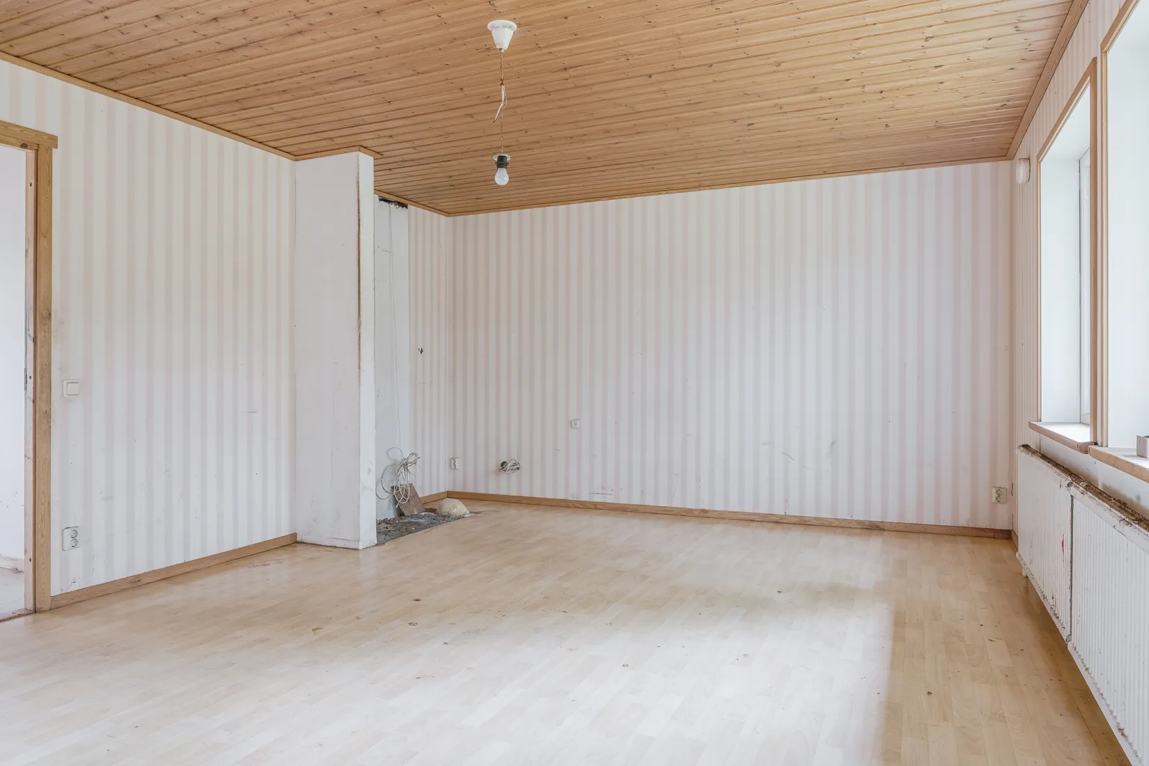 Villa, Blecket norrgårdsgatu 5, Rättvik