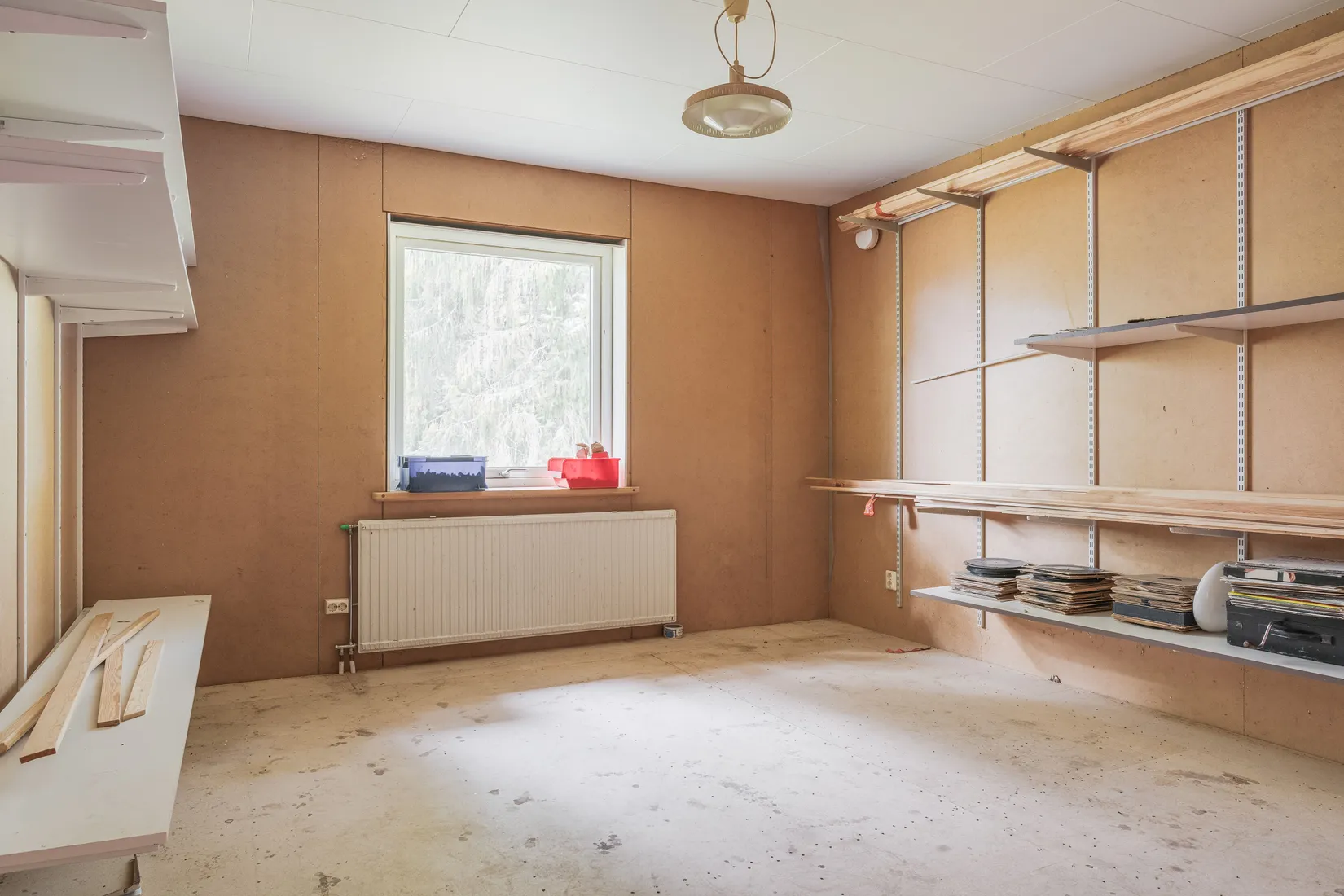 Villa, Blecket norrgårdsgatu 5, Rättvik