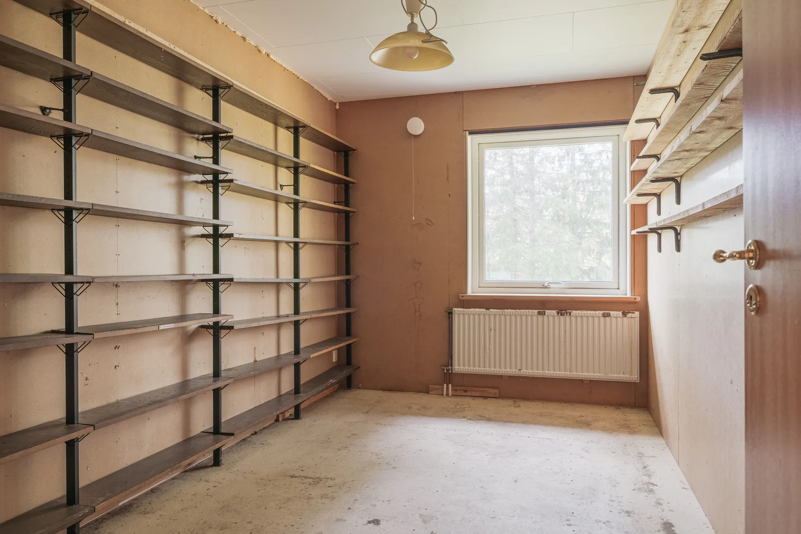 Villa, Blecket norrgårdsgatu 5, Rättvik