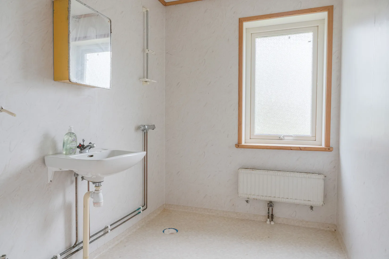 Villa, Blecket norrgårdsgatu 5, Rättvik