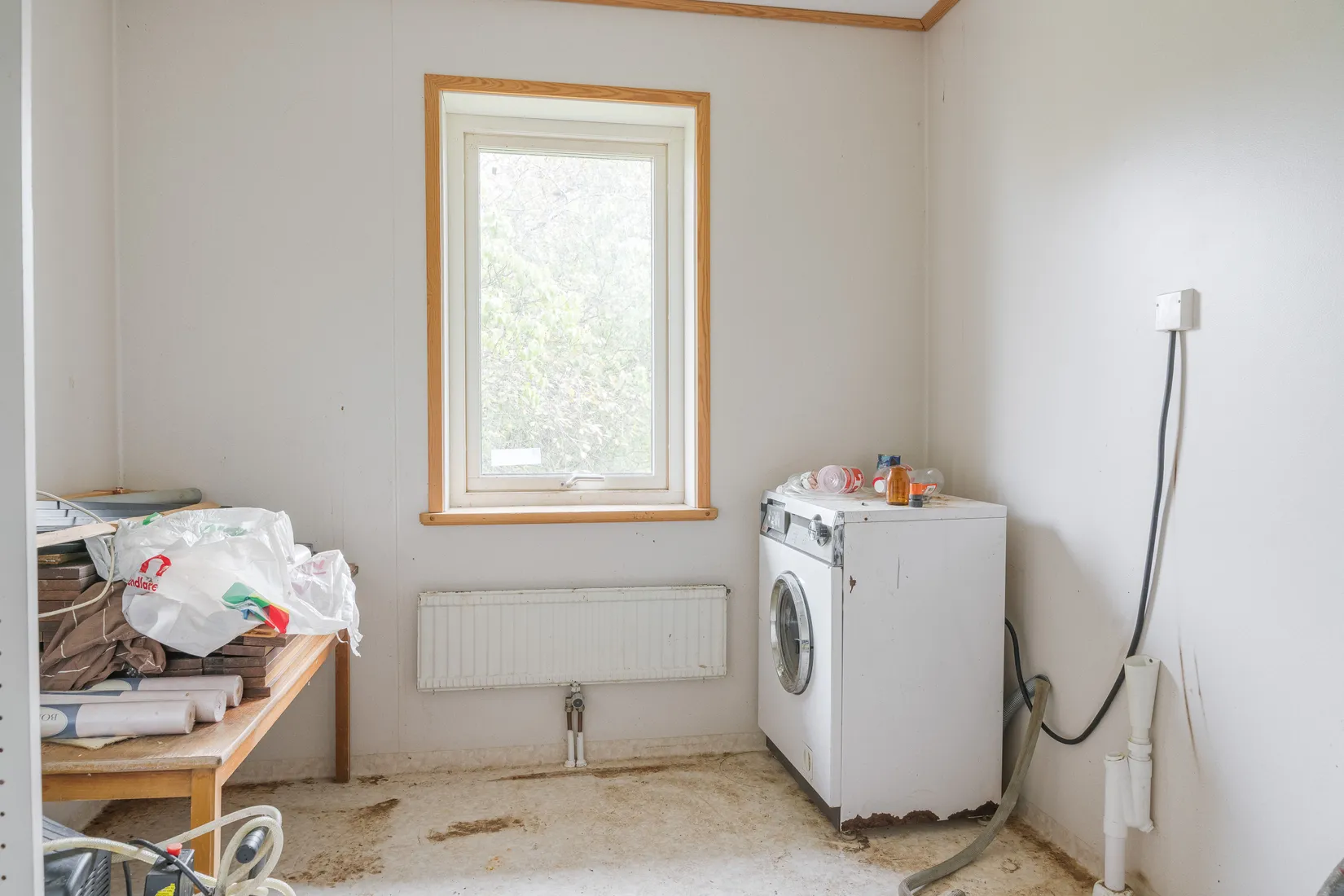 Villa, Blecket norrgårdsgatu 5, Rättvik