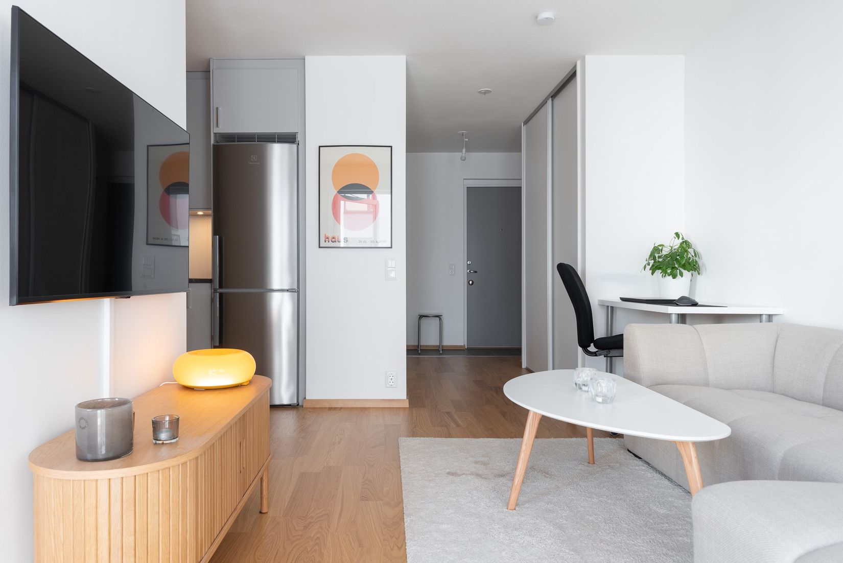 Bostadsrätt, Fyrtornsgatan 5a, Lillåuddden, Västerås