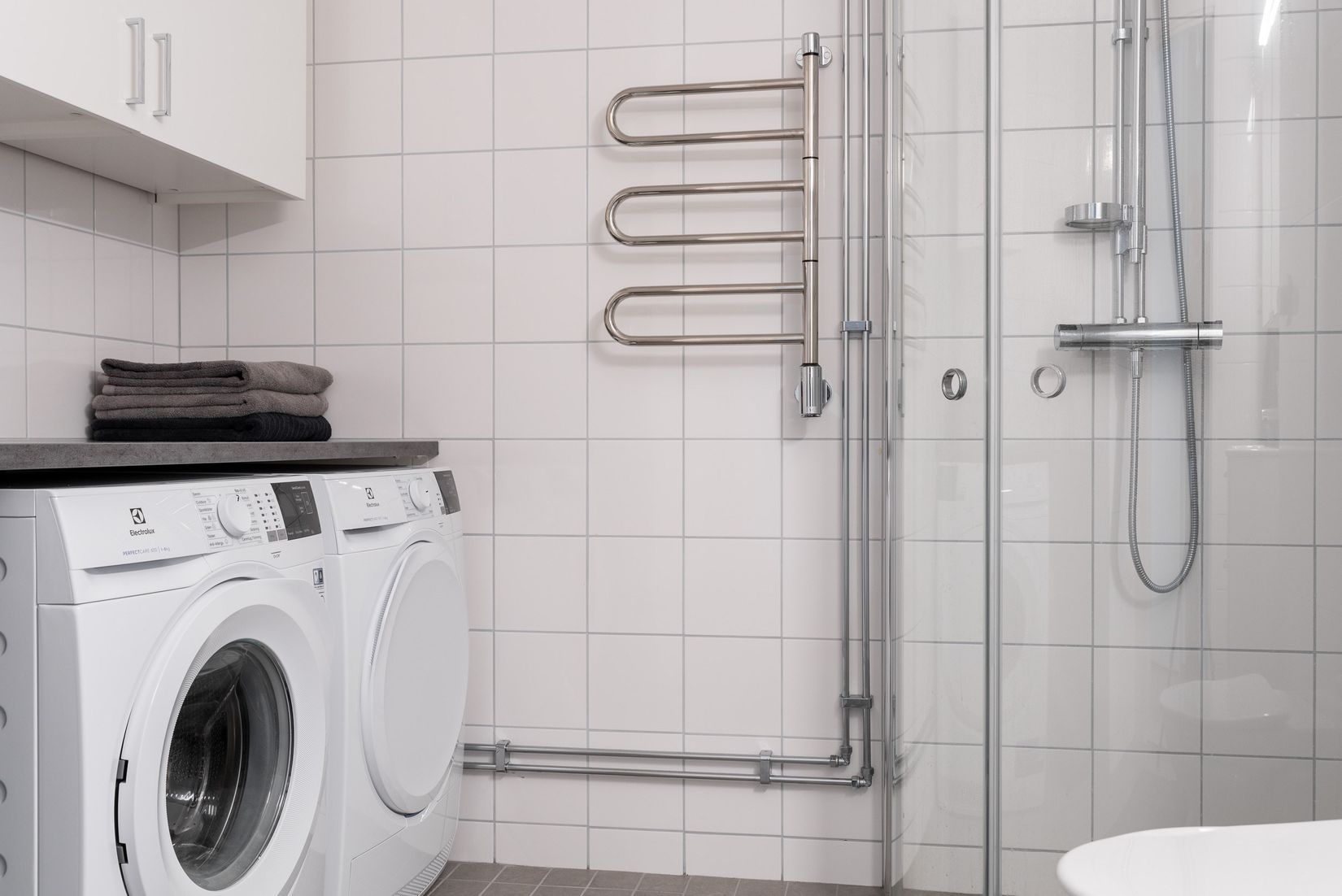 Bostadsrätt, Fyrtornsgatan 5a, Lillåuddden, Västerås