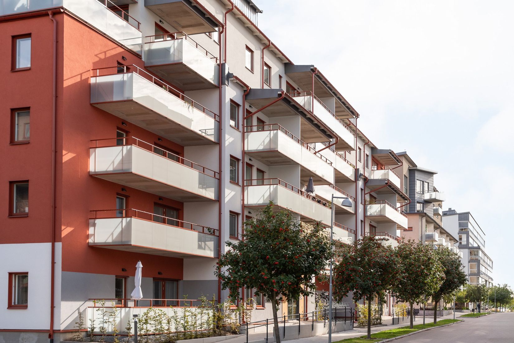 Bostadsrätt, Fyrtornsgatan 5a, Lillåuddden, Västerås