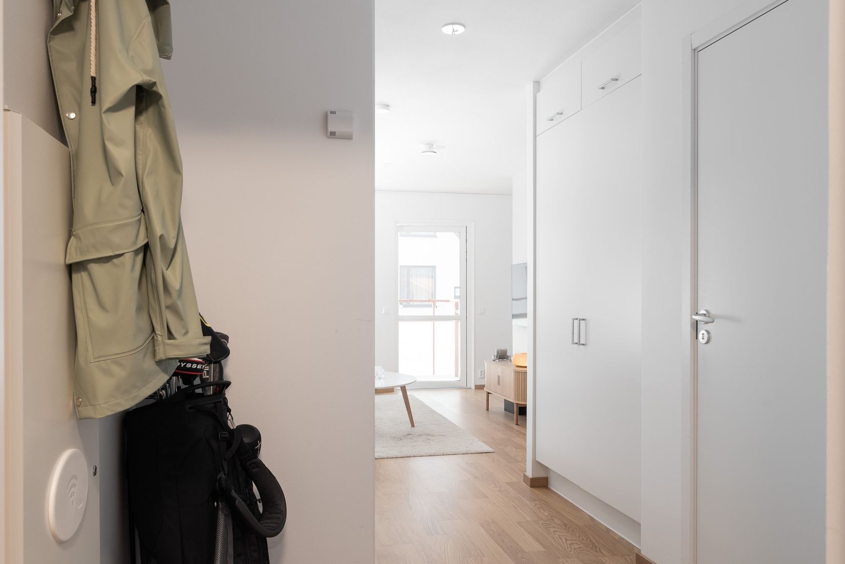 Bostadsrätt, Fyrtornsgatan 5a, Lillåuddden, Västerås