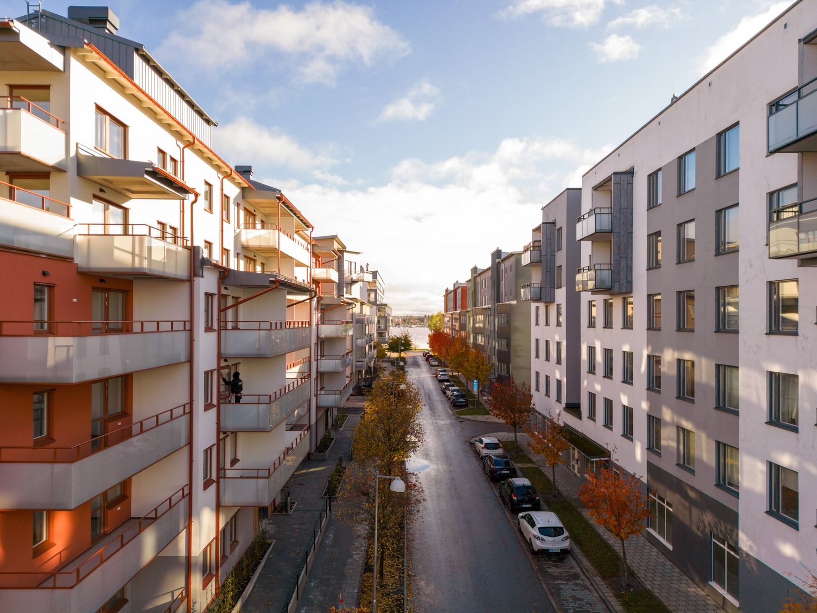 Bostadsrätt, Fyrtornsgatan 5a, Lillåuddden, Västerås