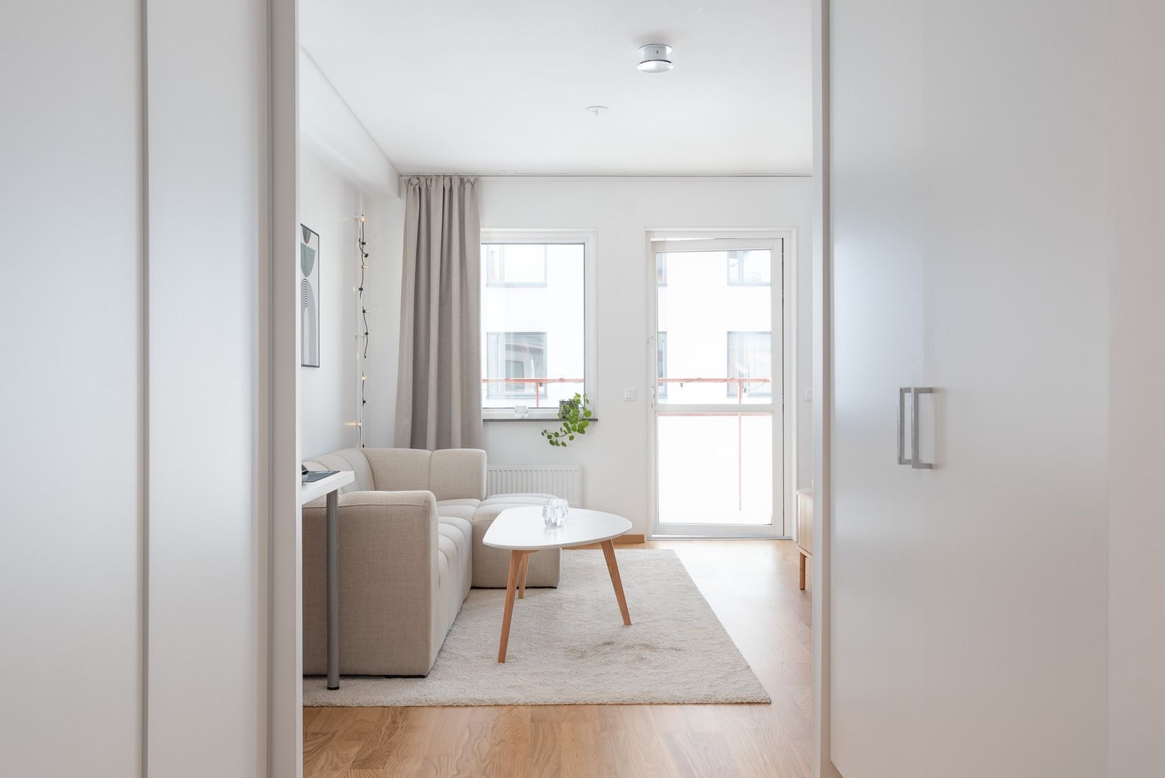 Bostadsrätt, Fyrtornsgatan 5a, Lillåuddden, Västerås