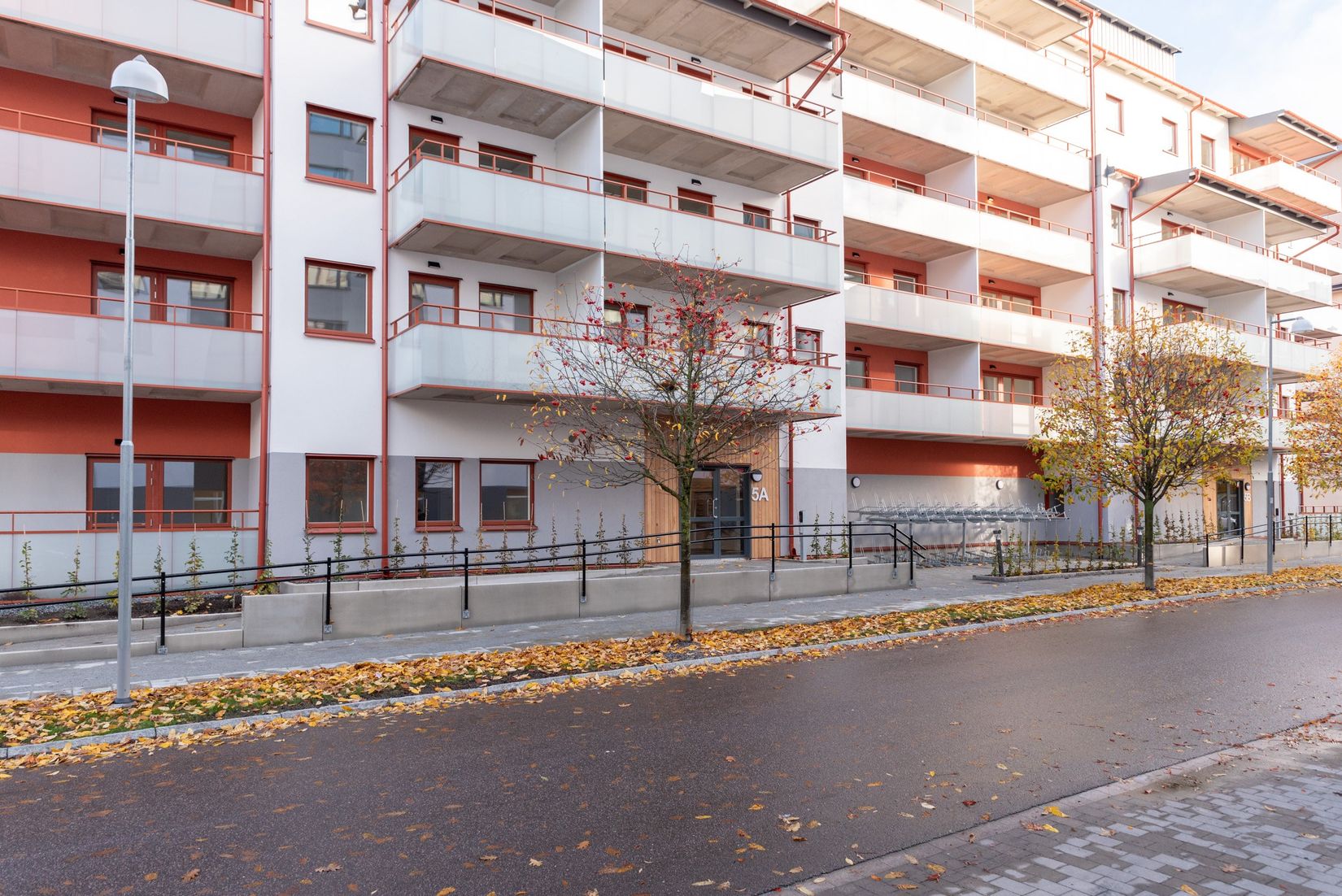 Bostadsrätt, Fyrtornsgatan 5a, Lillåuddden, Västerås