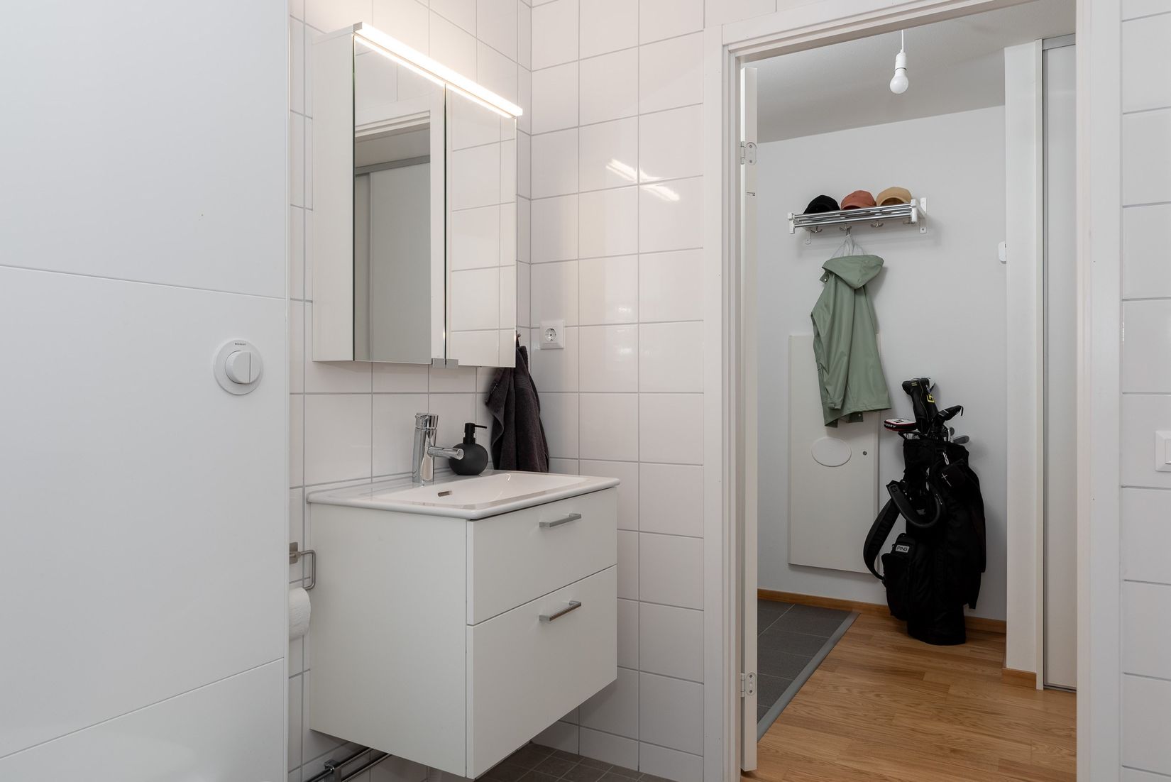 Bostadsrätt, Fyrtornsgatan 5a, Lillåuddden, Västerås