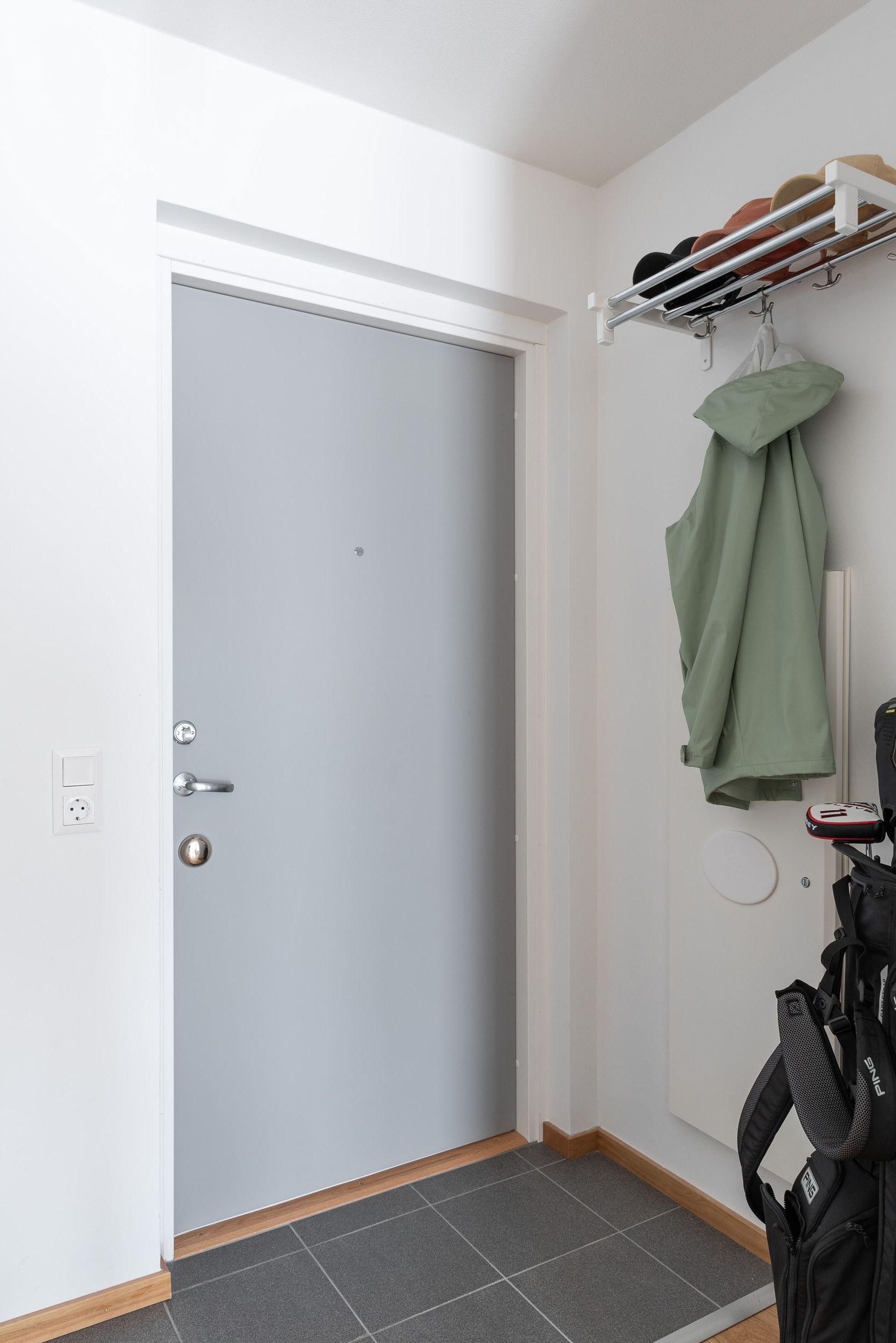 Bostadsrätt, Fyrtornsgatan 5a, Lillåuddden, Västerås