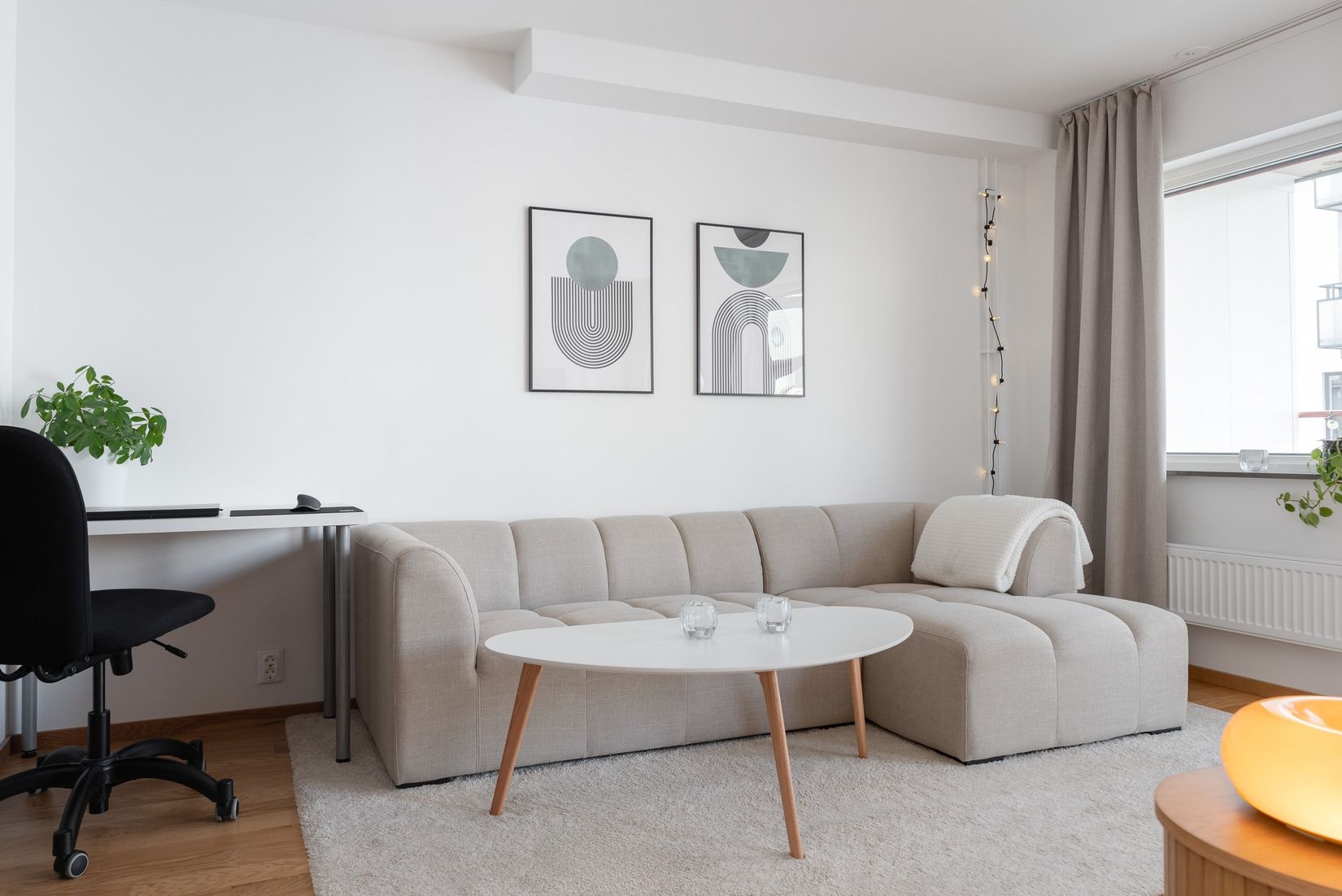 Bostadsrätt, Fyrtornsgatan 5a, Lillåuddden, Västerås