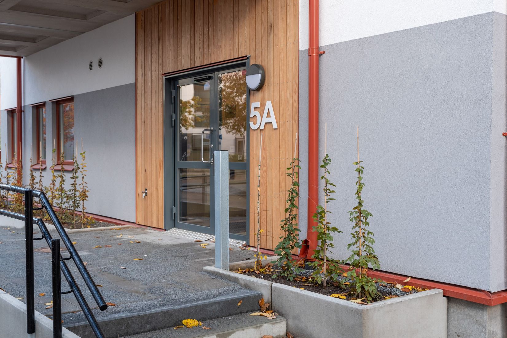 Bostadsrätt, Fyrtornsgatan 5a, Lillåuddden, Västerås