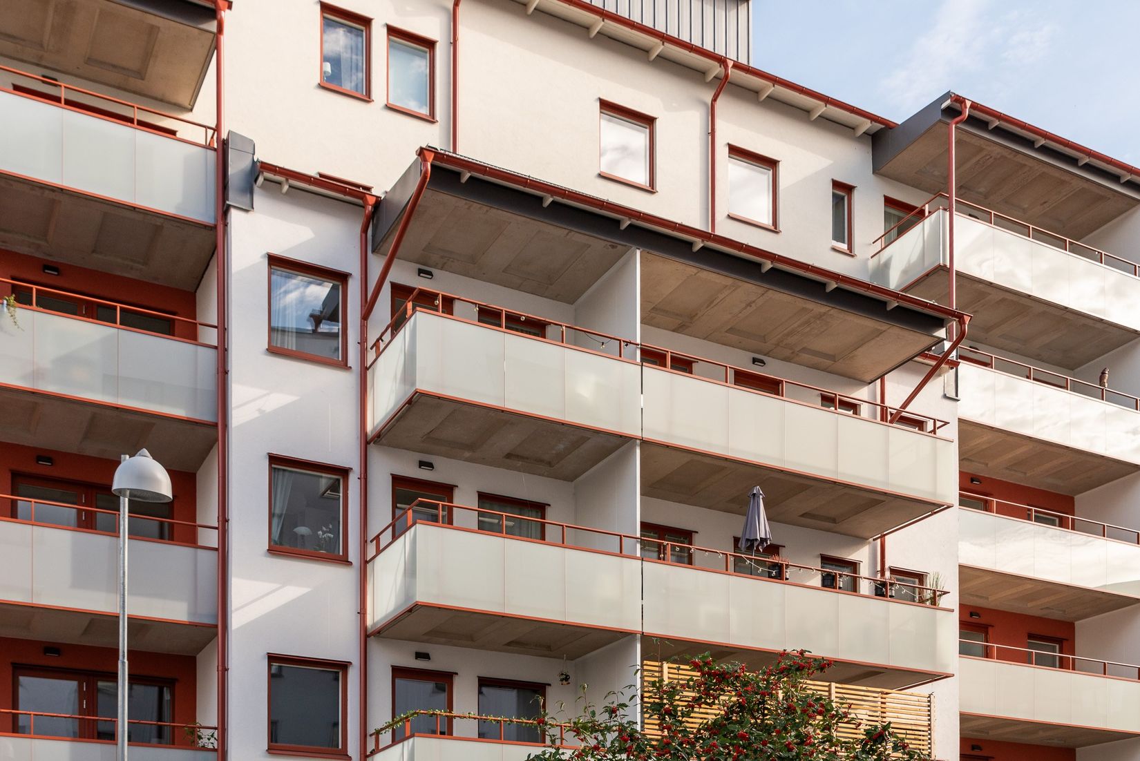 Bostadsrätt, Fyrtornsgatan 5a, Lillåuddden, Västerås