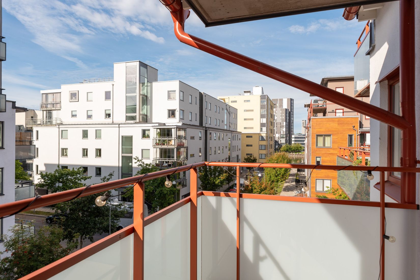 Bostadsrätt, Fyrtornsgatan 5a, Lillåuddden, Västerås