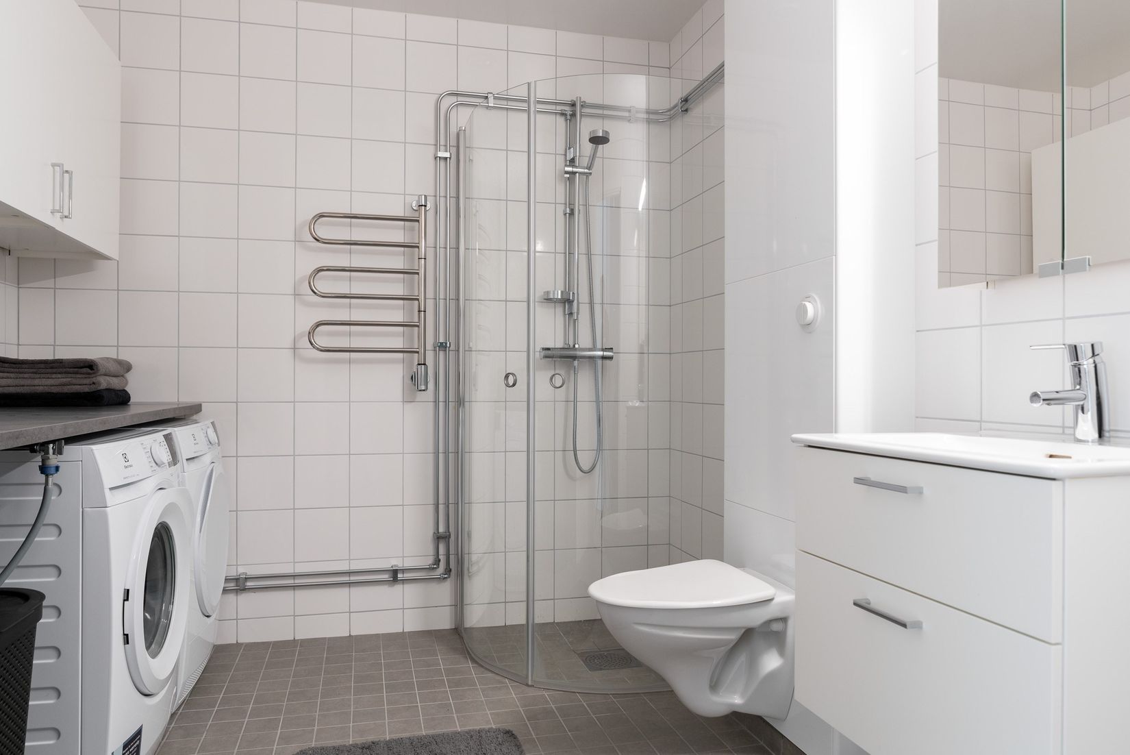 Bostadsrätt, Fyrtornsgatan 5a, Lillåuddden, Västerås