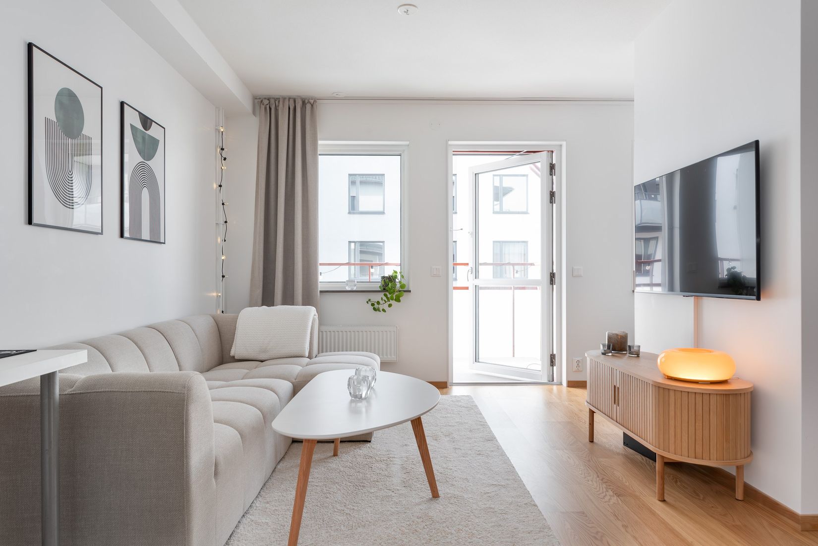 Bostadsrätt, Fyrtornsgatan 5a, Lillåuddden, Västerås