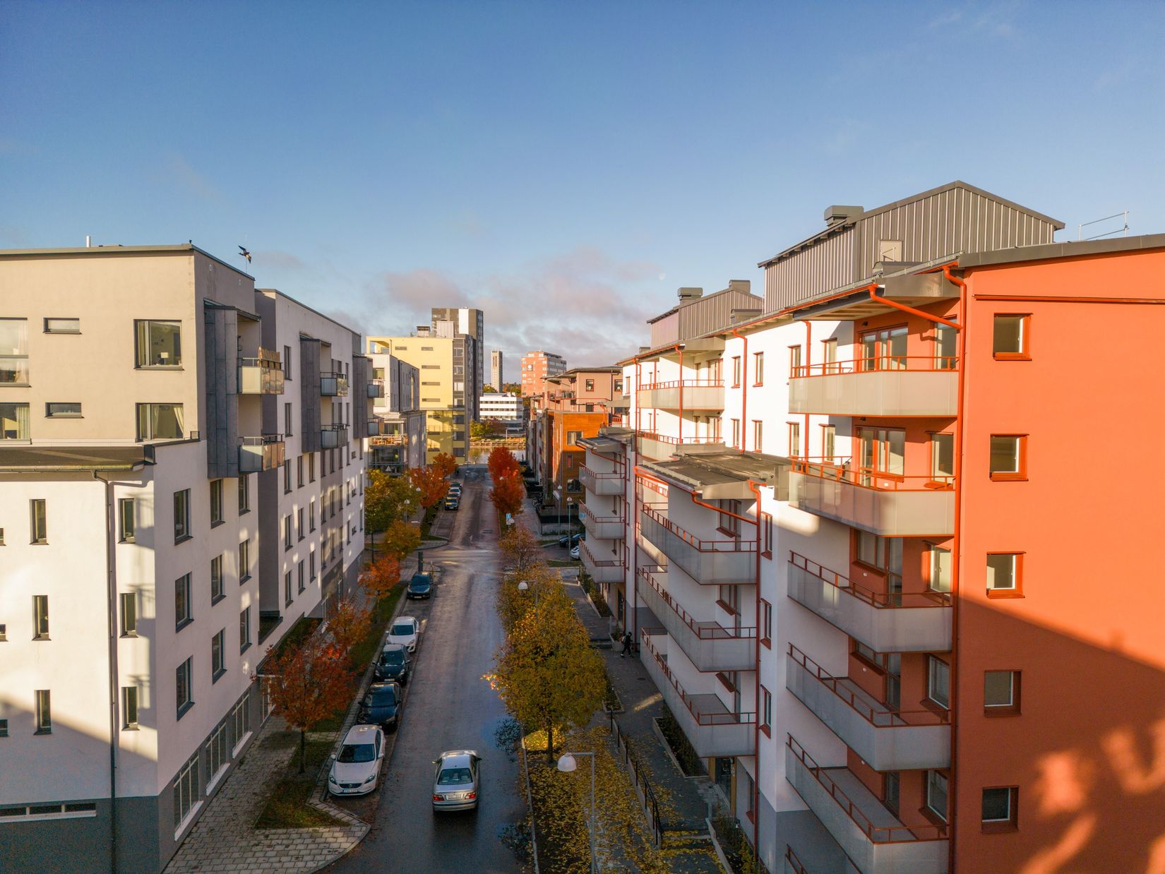 Bostadsrätt, Fyrtornsgatan 5a, Lillåuddden, Västerås