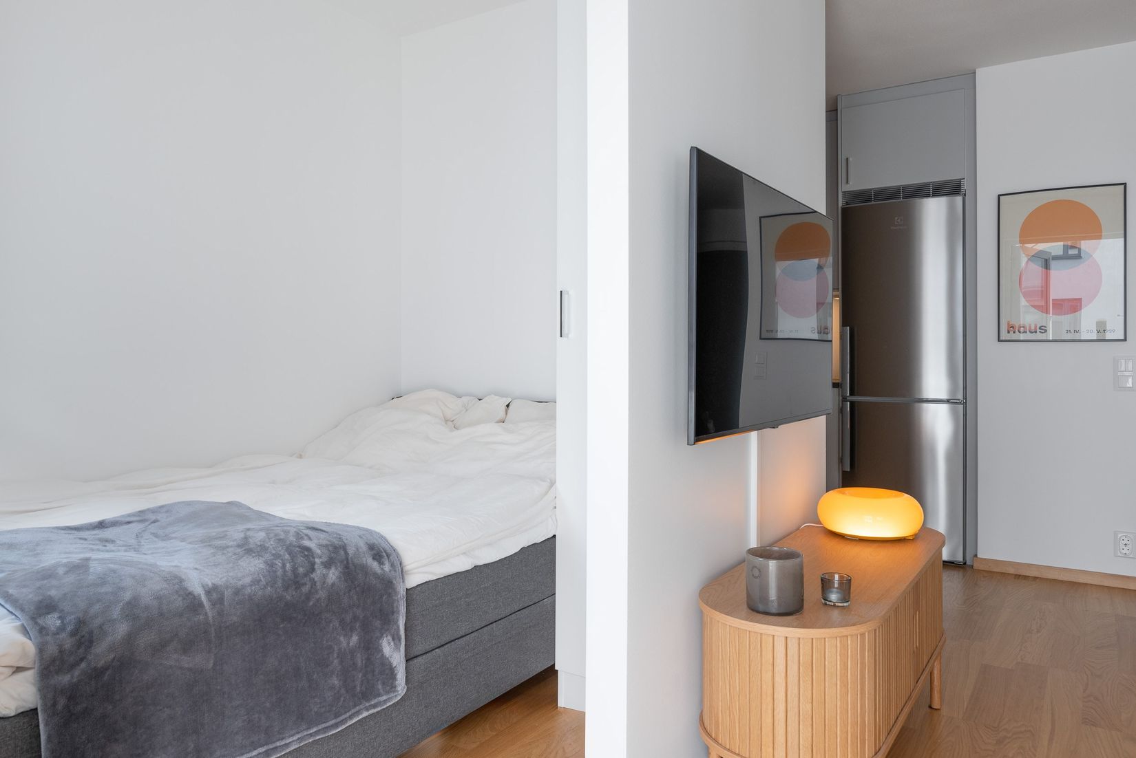 Bostadsrätt, Fyrtornsgatan 5a, Lillåuddden, Västerås