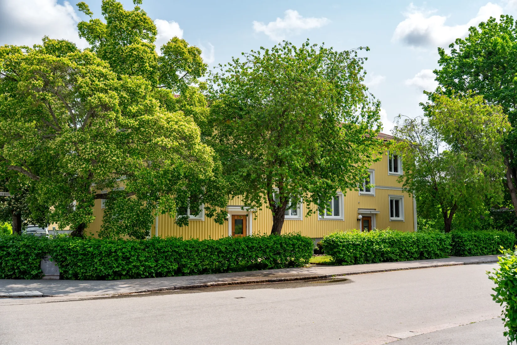 Bostadsrätt, Torkelsgatan 7A, Fålhagen, Uppsala