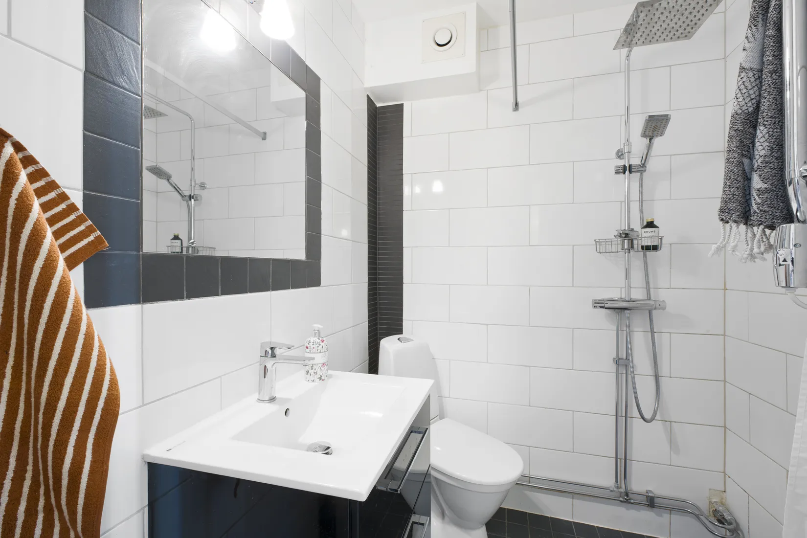 Bostadsrätt, Torkelsgatan 7A, Fålhagen, Uppsala