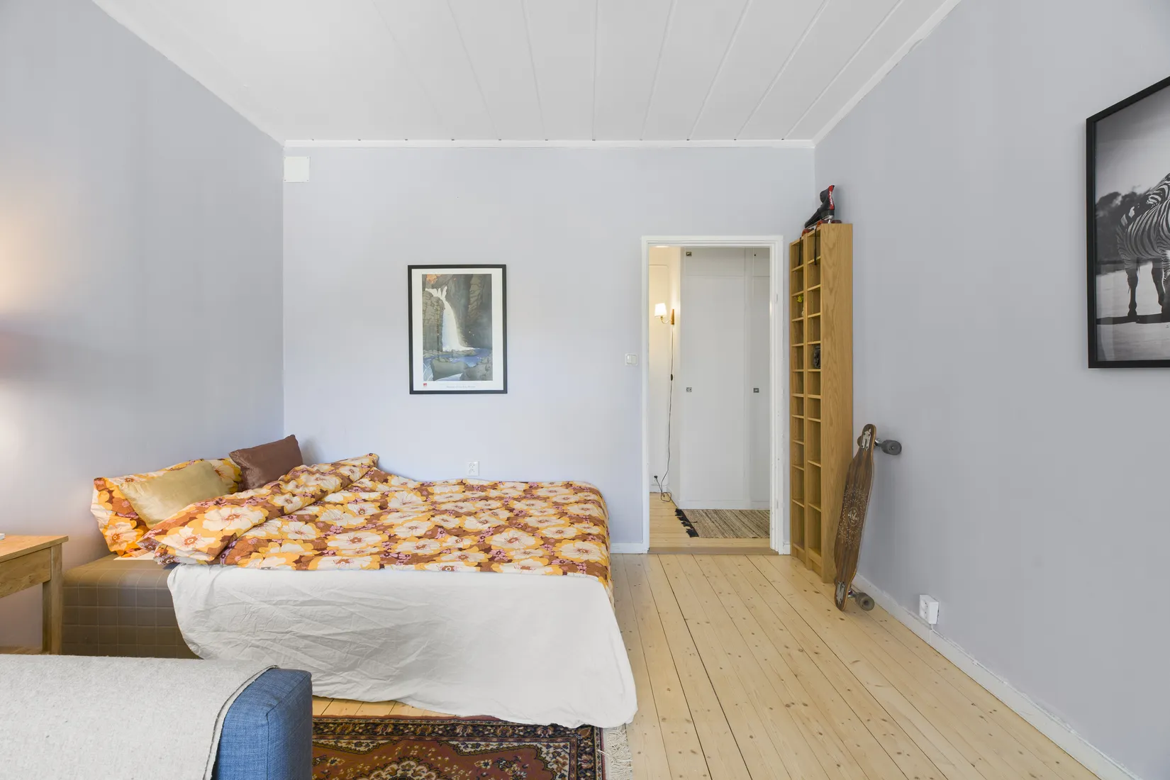 Bostadsrätt, Torkelsgatan 7A, Fålhagen, Uppsala