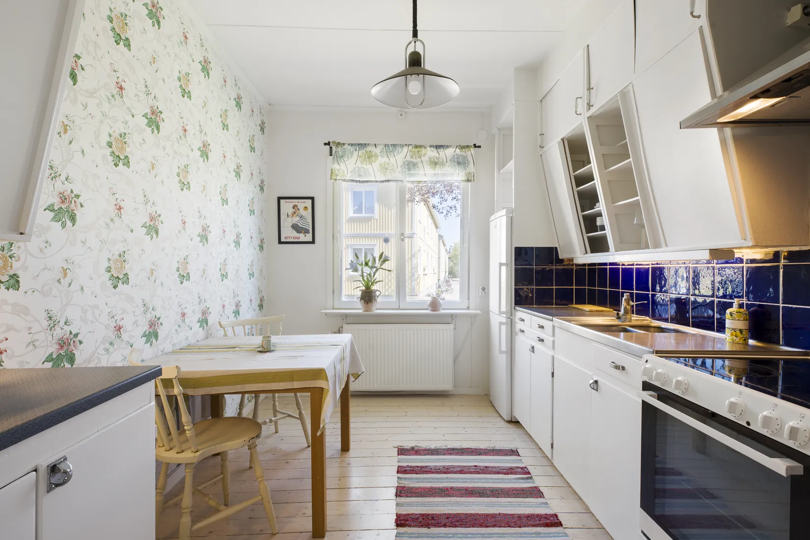 Bostadsrätt, Torkelsgatan 7A, Fålhagen, Uppsala