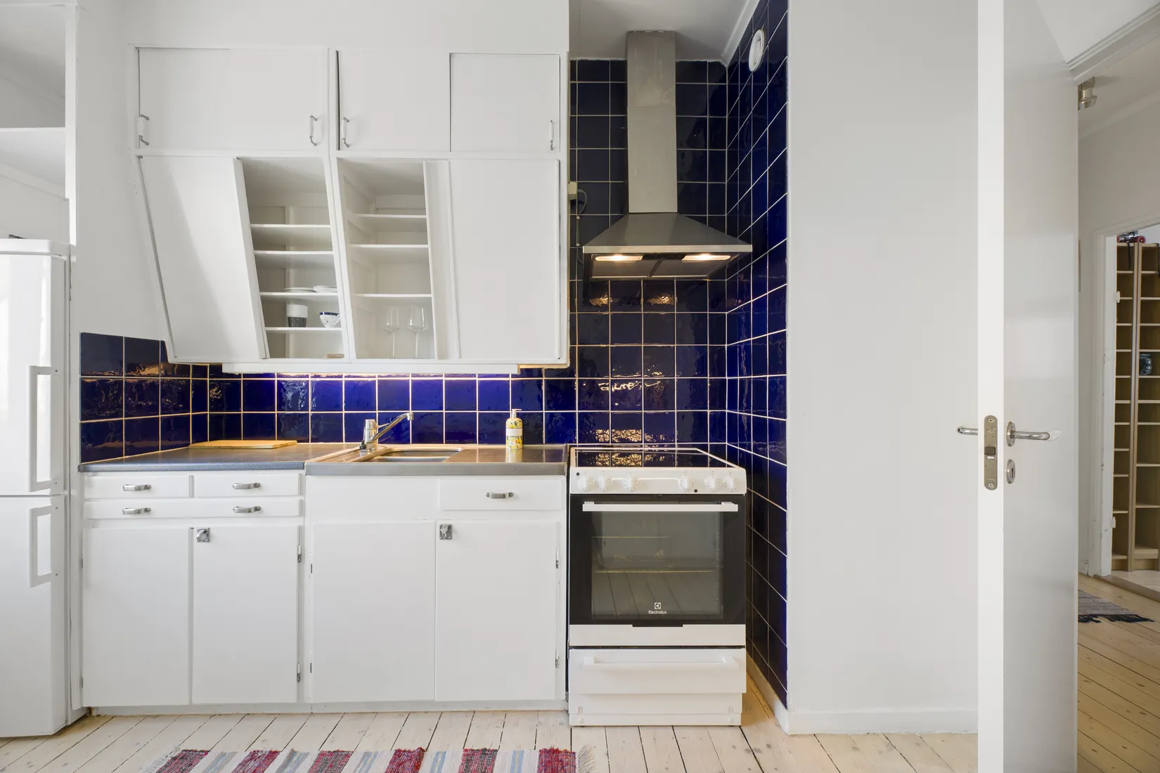 Bostadsrätt, Torkelsgatan 7A, Fålhagen, Uppsala