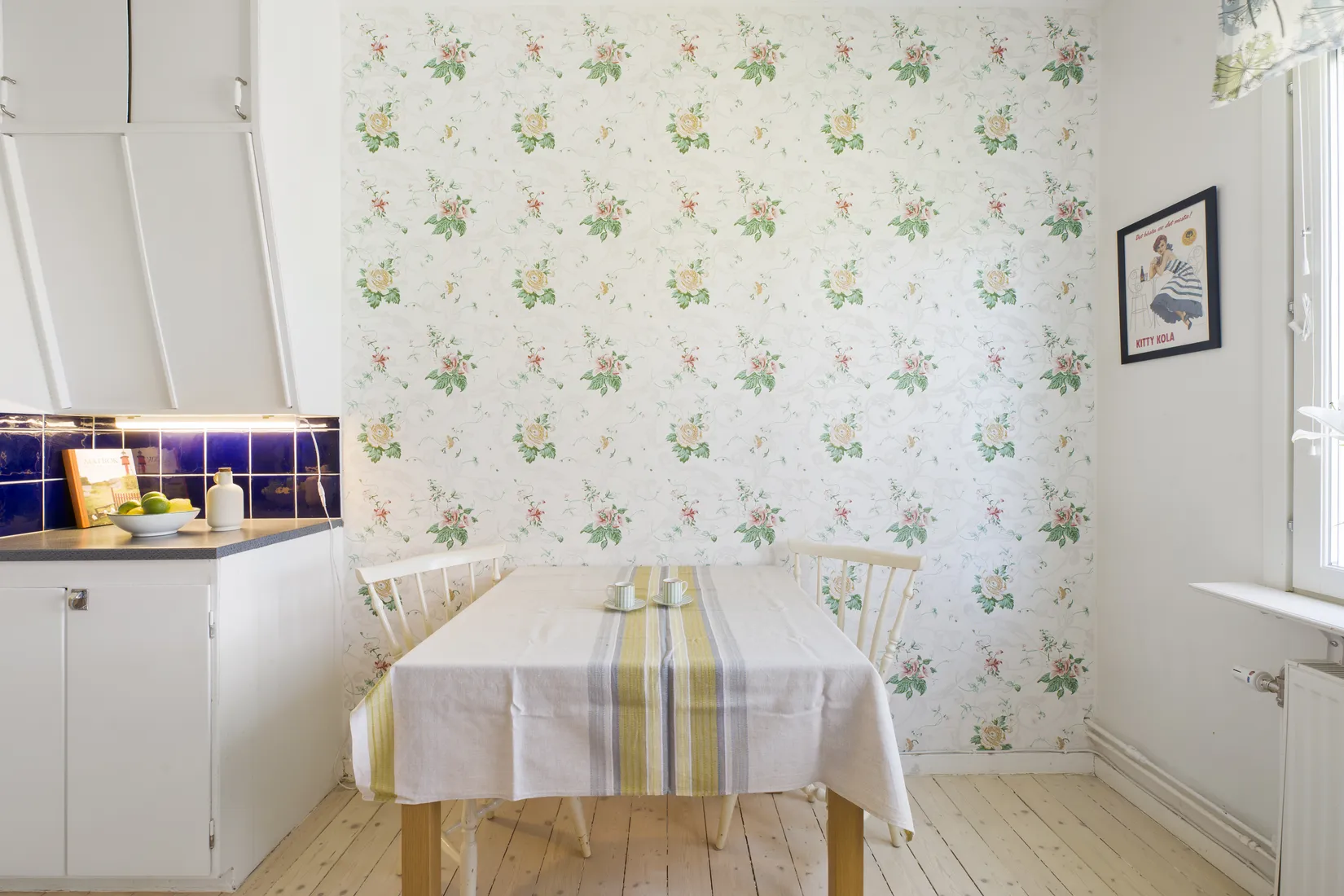 Bostadsrätt, Torkelsgatan 7A, Fålhagen, Uppsala