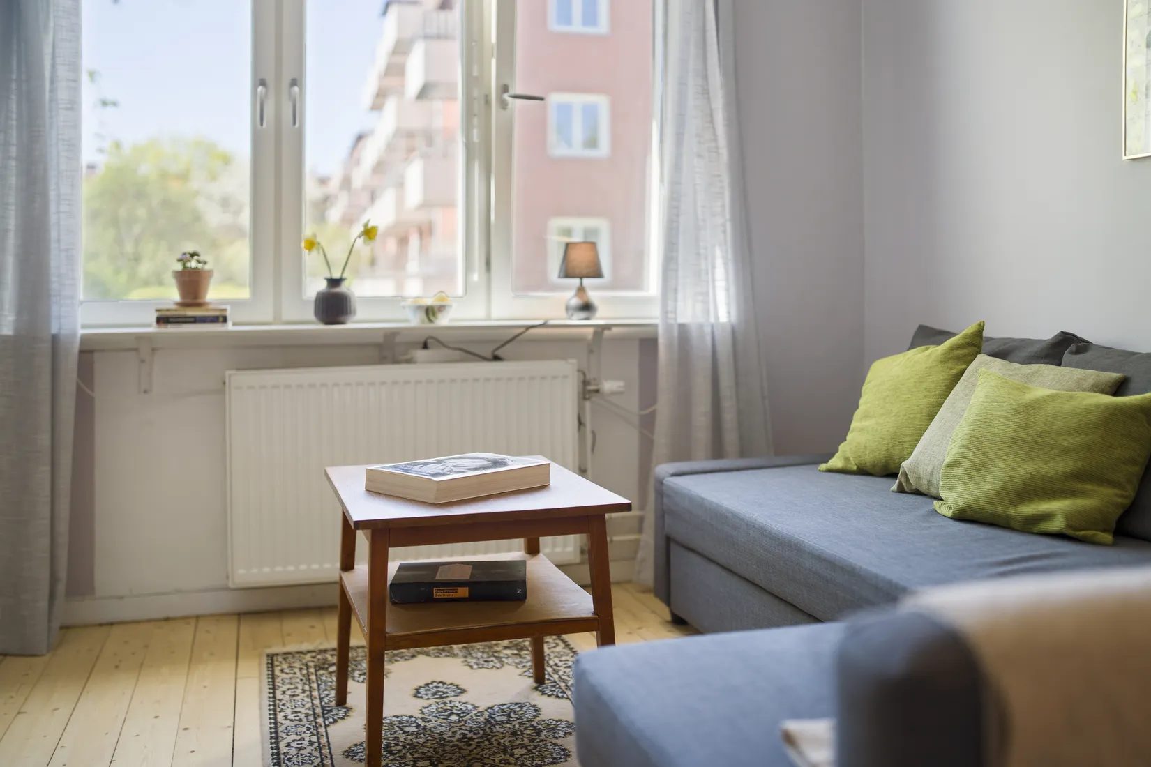 Bostadsrätt, Torkelsgatan 7A, Fålhagen, Uppsala