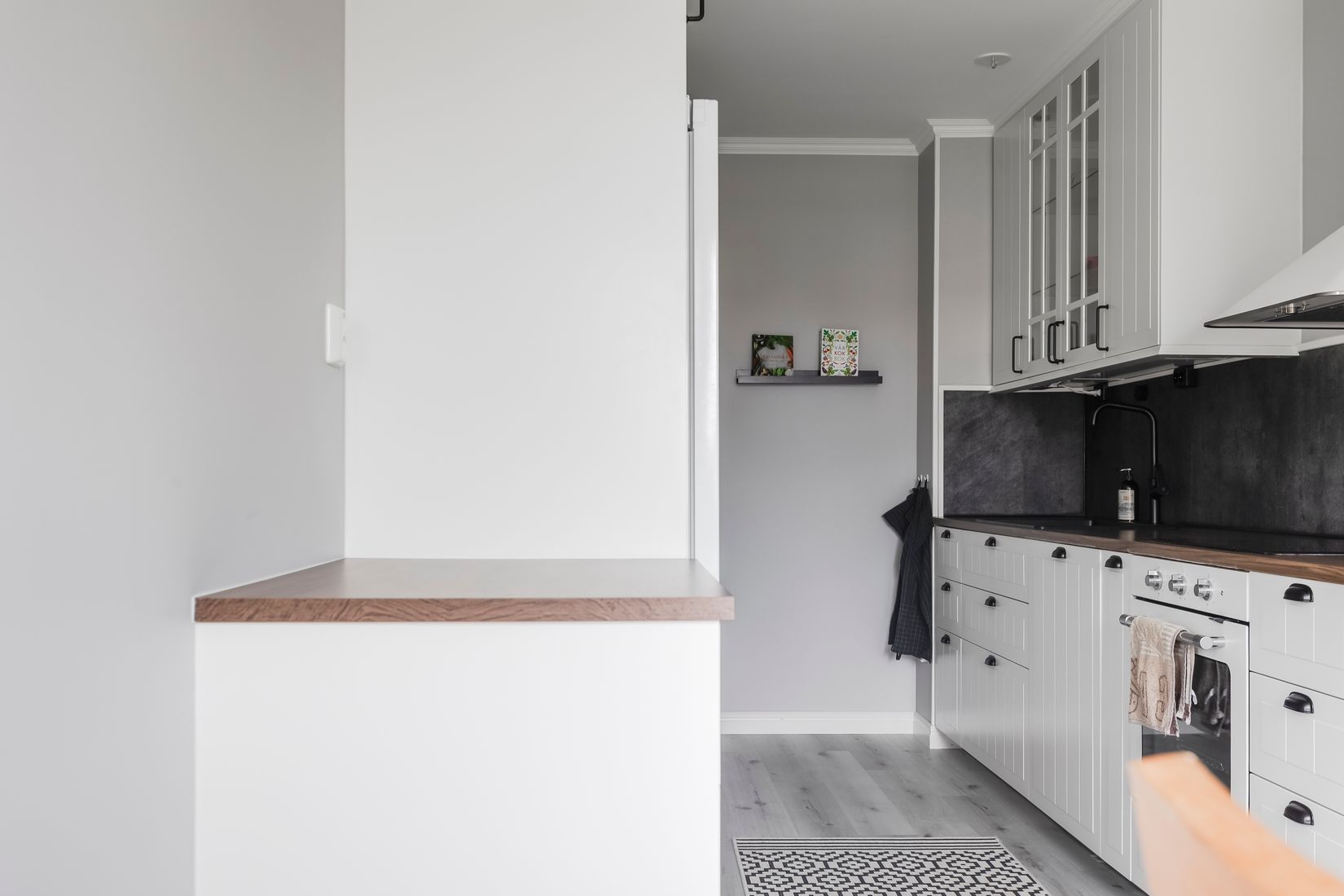 Bostadsrätt, Norevägen 19C, Lindesberg