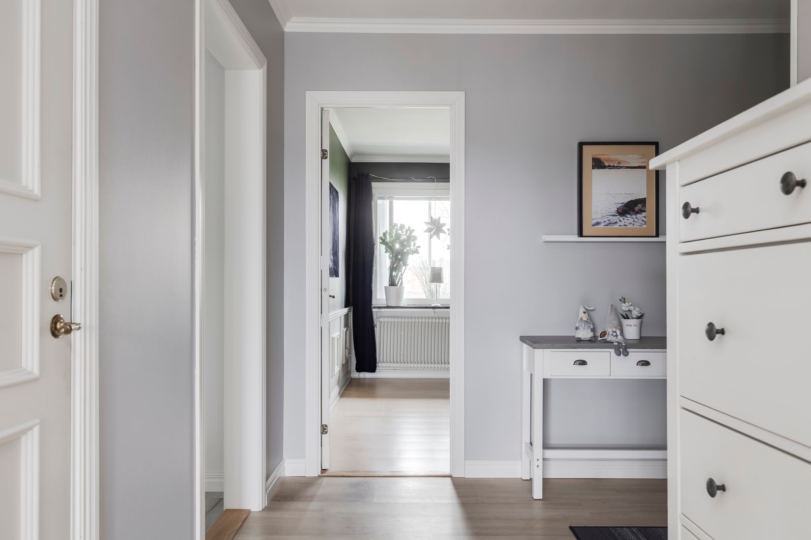 Bostadsrätt, Norevägen 19C, Lindesberg