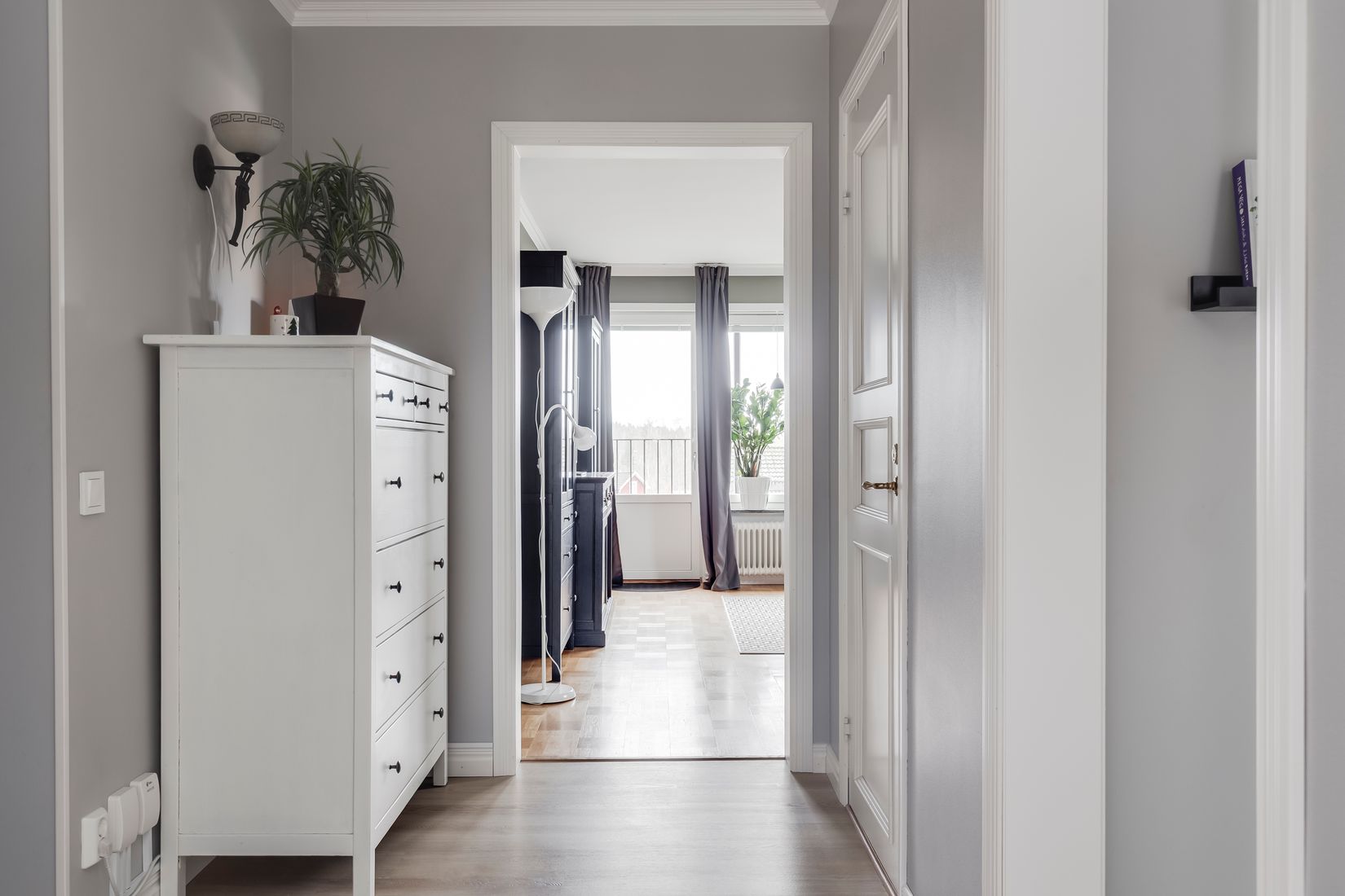 Bostadsrätt, Norevägen 19C, Lindesberg