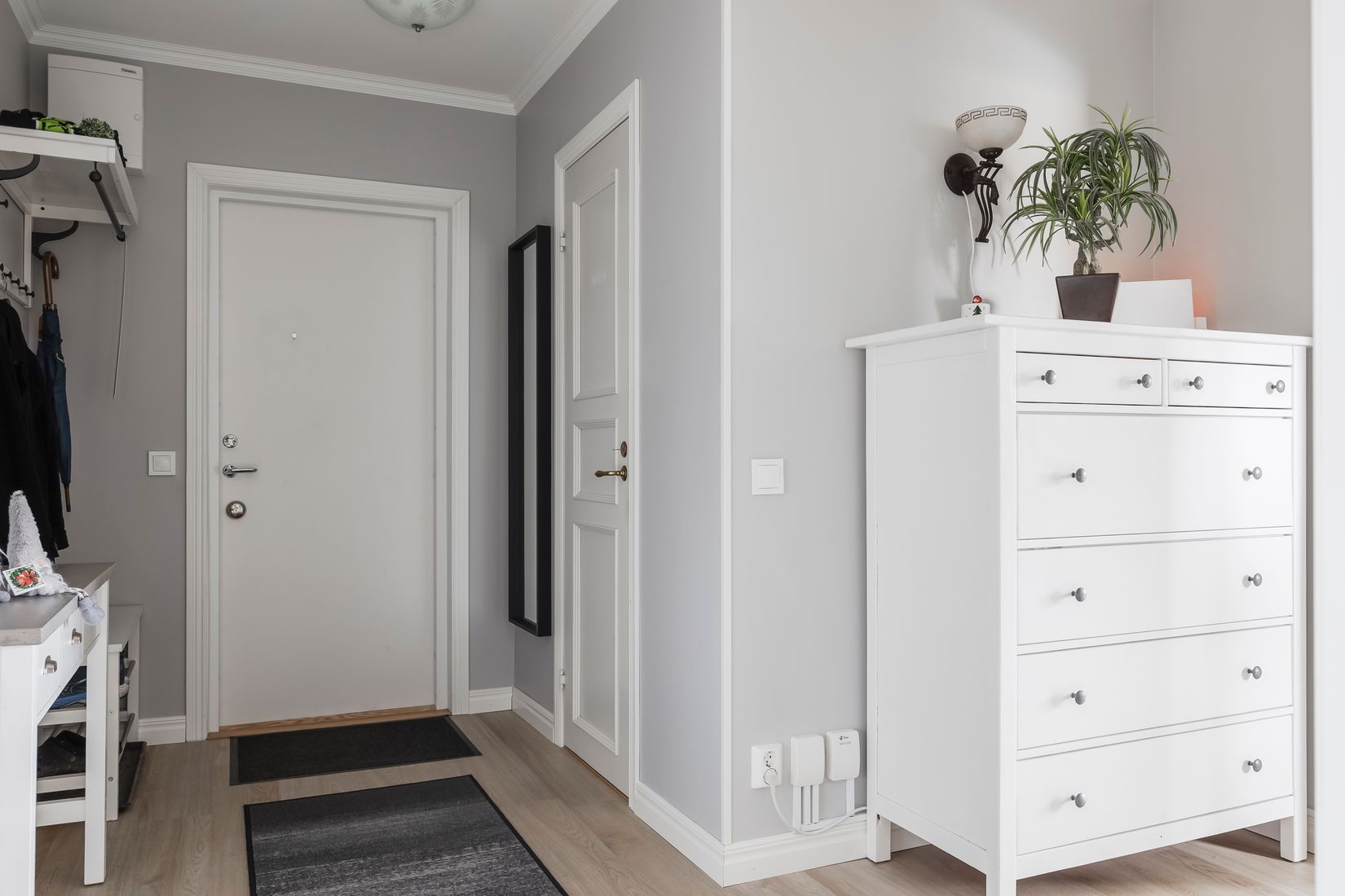 Bostadsrätt, Norevägen 19C, Lindesberg