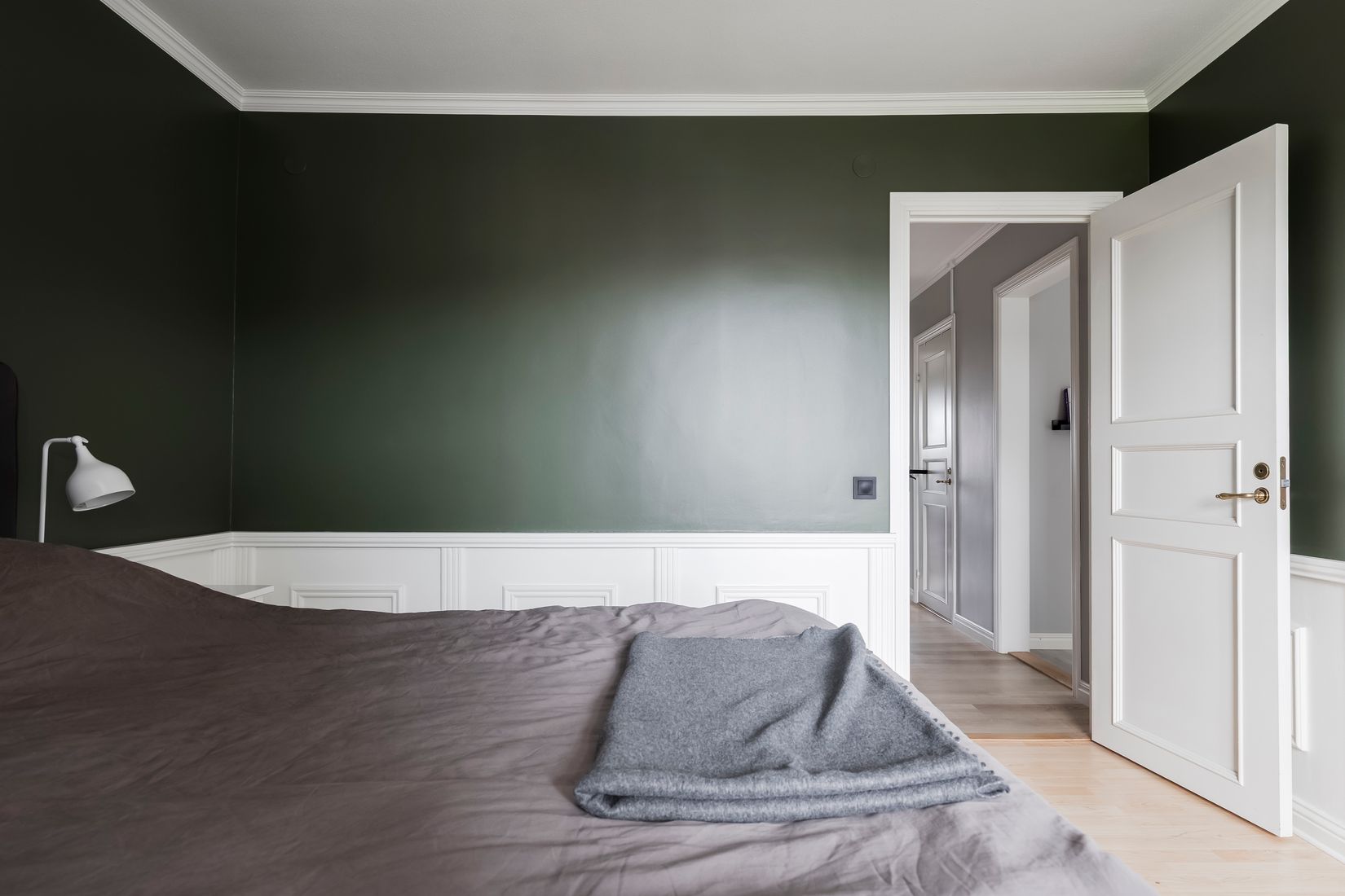 Bostadsrätt, Norevägen 19C, Lindesberg