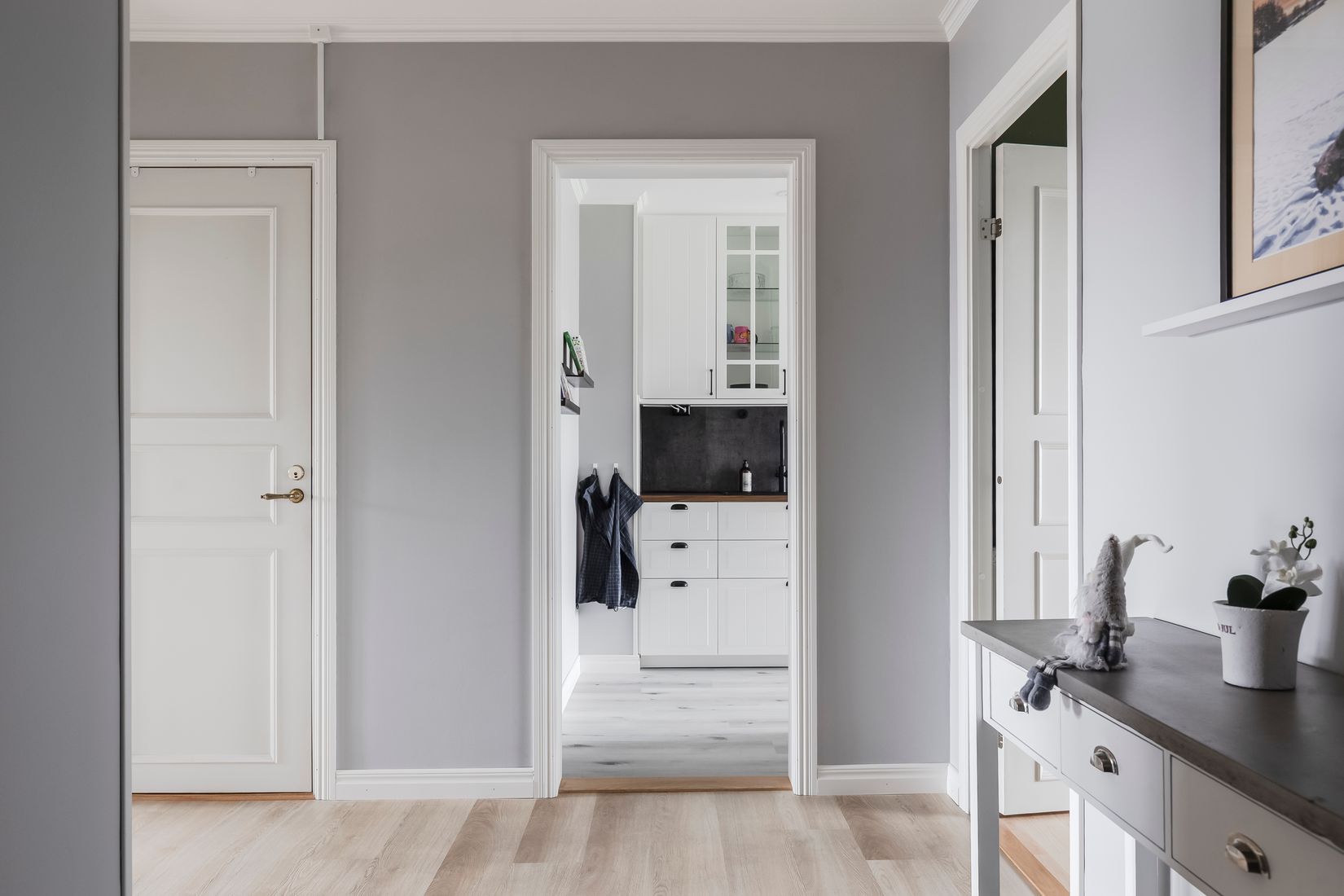 Bostadsrätt, Norevägen 19C, Lindesberg