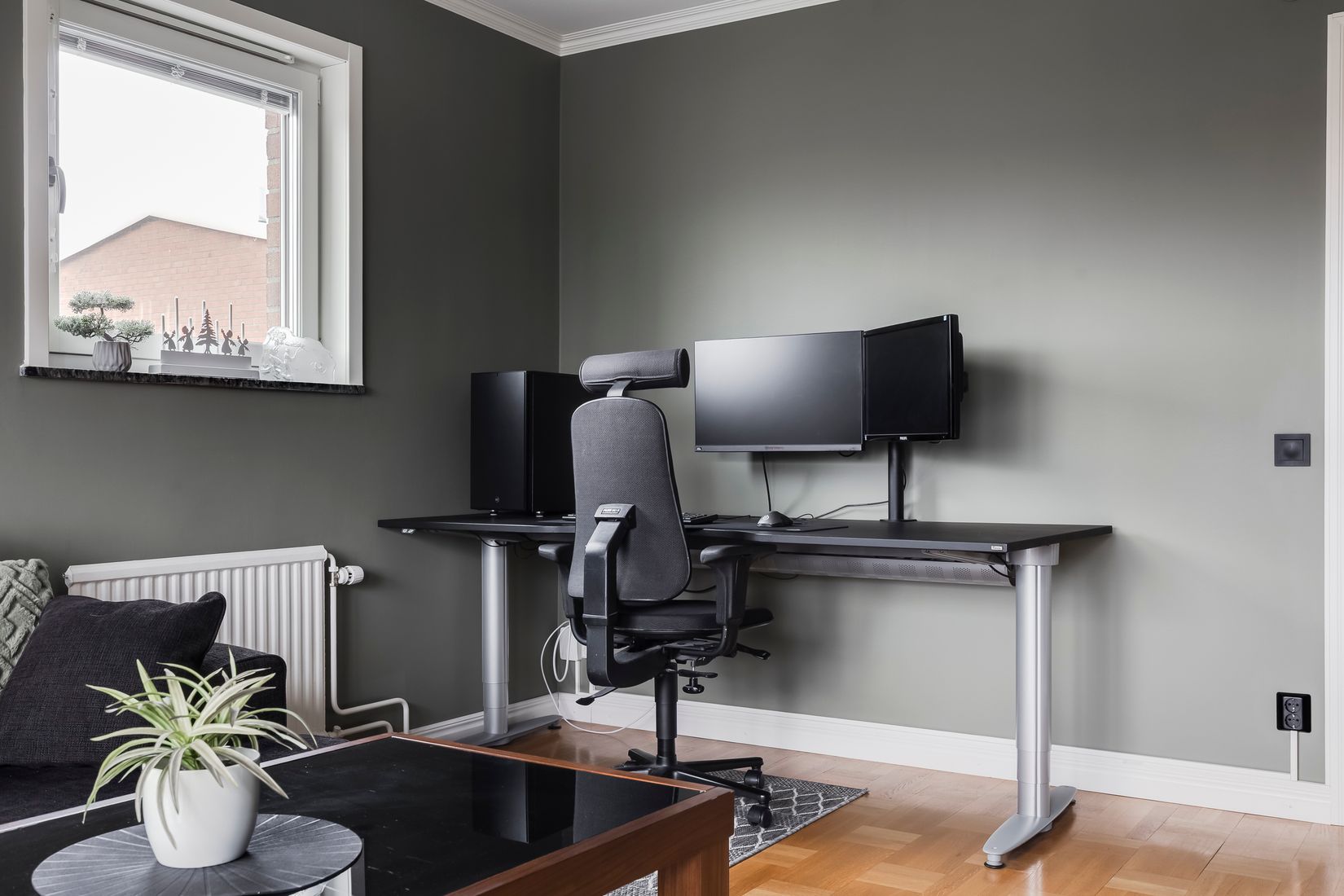 Bostadsrätt, Norevägen 19C, Lindesberg