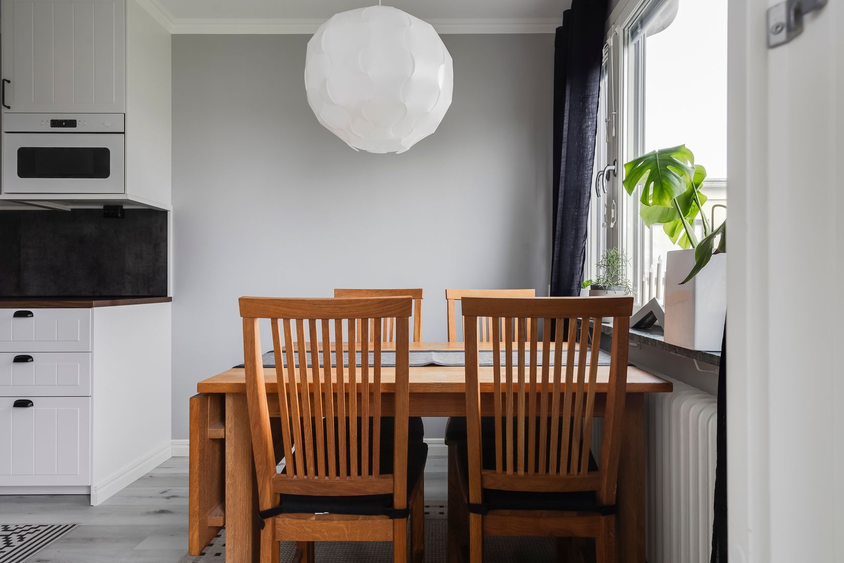 Bostadsrätt, Norevägen 19C, Lindesberg