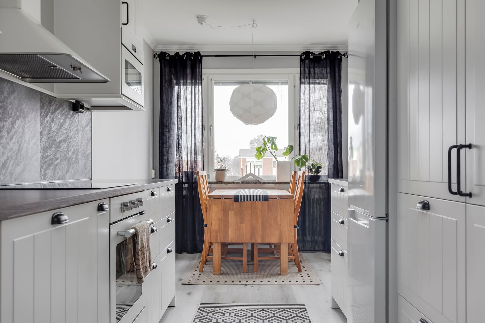 Bostadsrätt, Norevägen 19C, Lindesberg