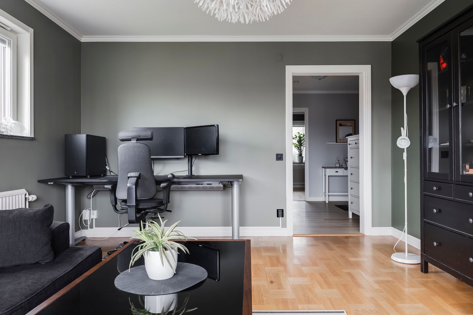 Bostadsrätt, Norevägen 19C, Lindesberg